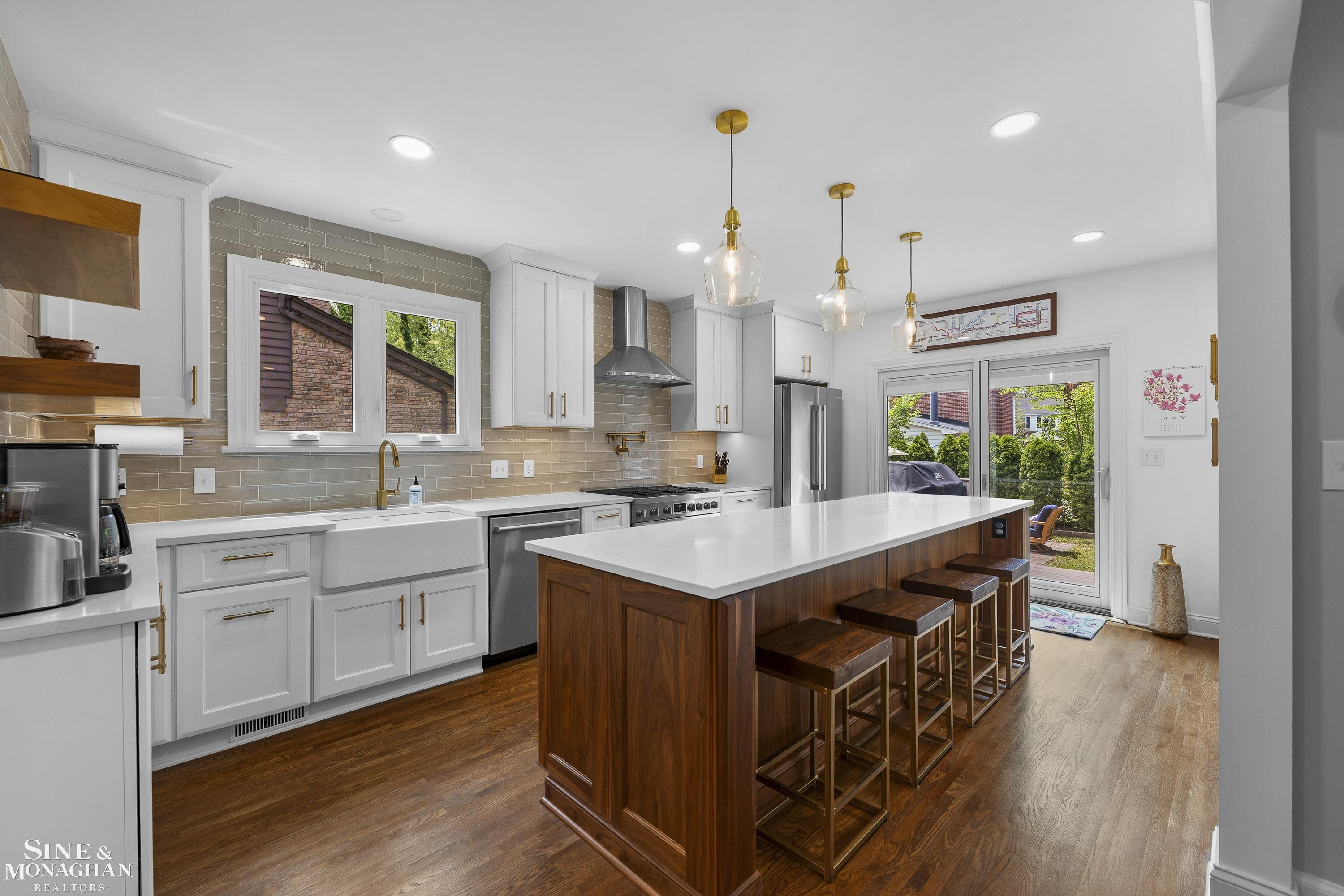1231 Grayton Street, Grosse Pointe Park, MI 48230 — Photo 6