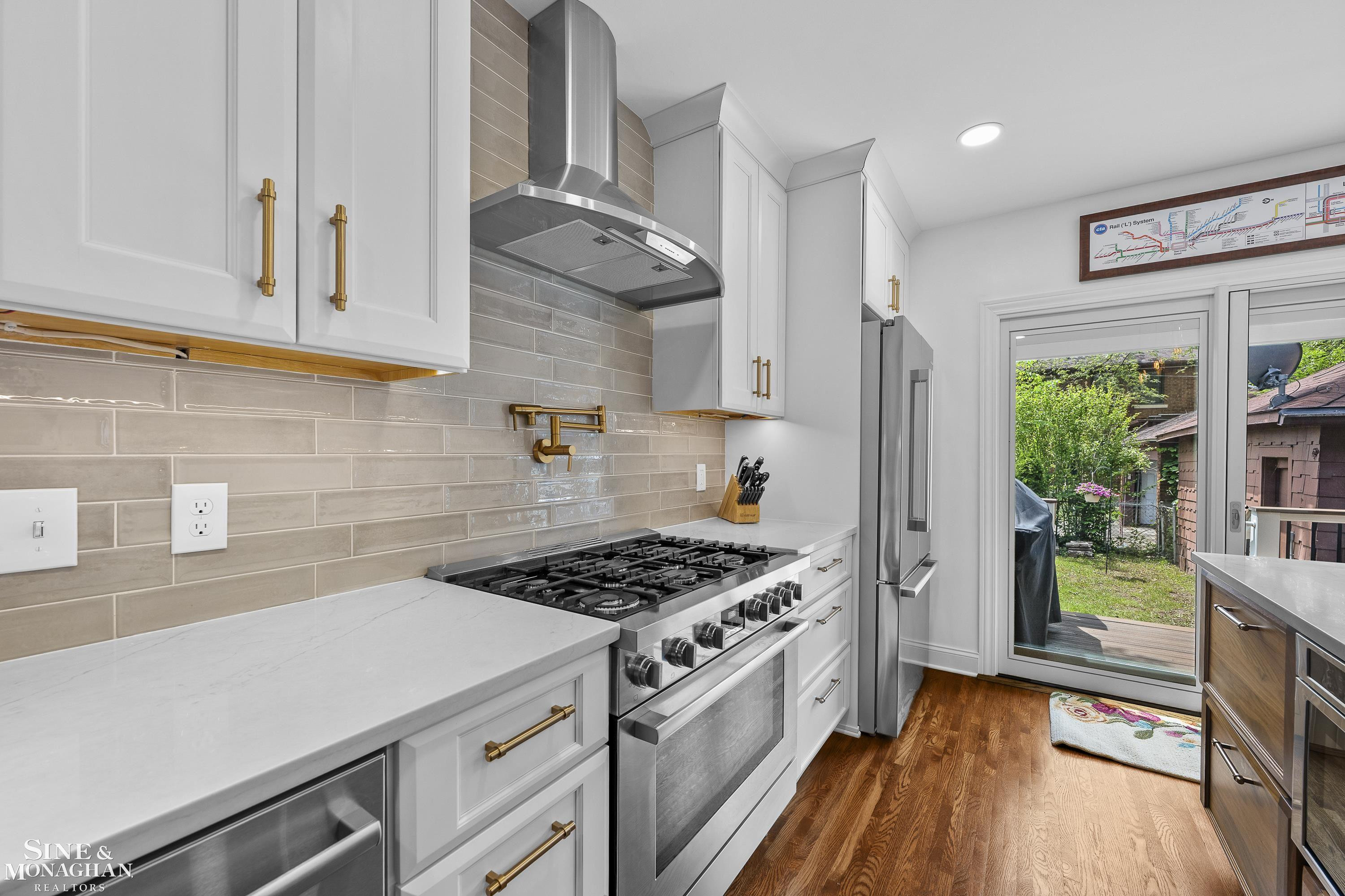 1231 Grayton Street, Grosse Pointe Park, MI 48230 — Photo 8