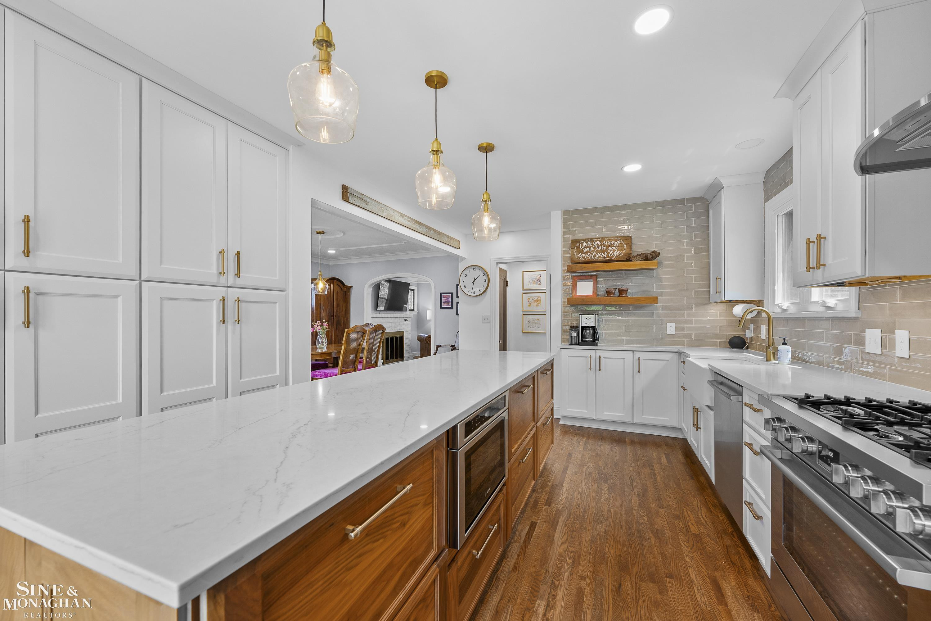 1231 Grayton Street, Grosse Pointe Park, MI 48230 — Photo 9