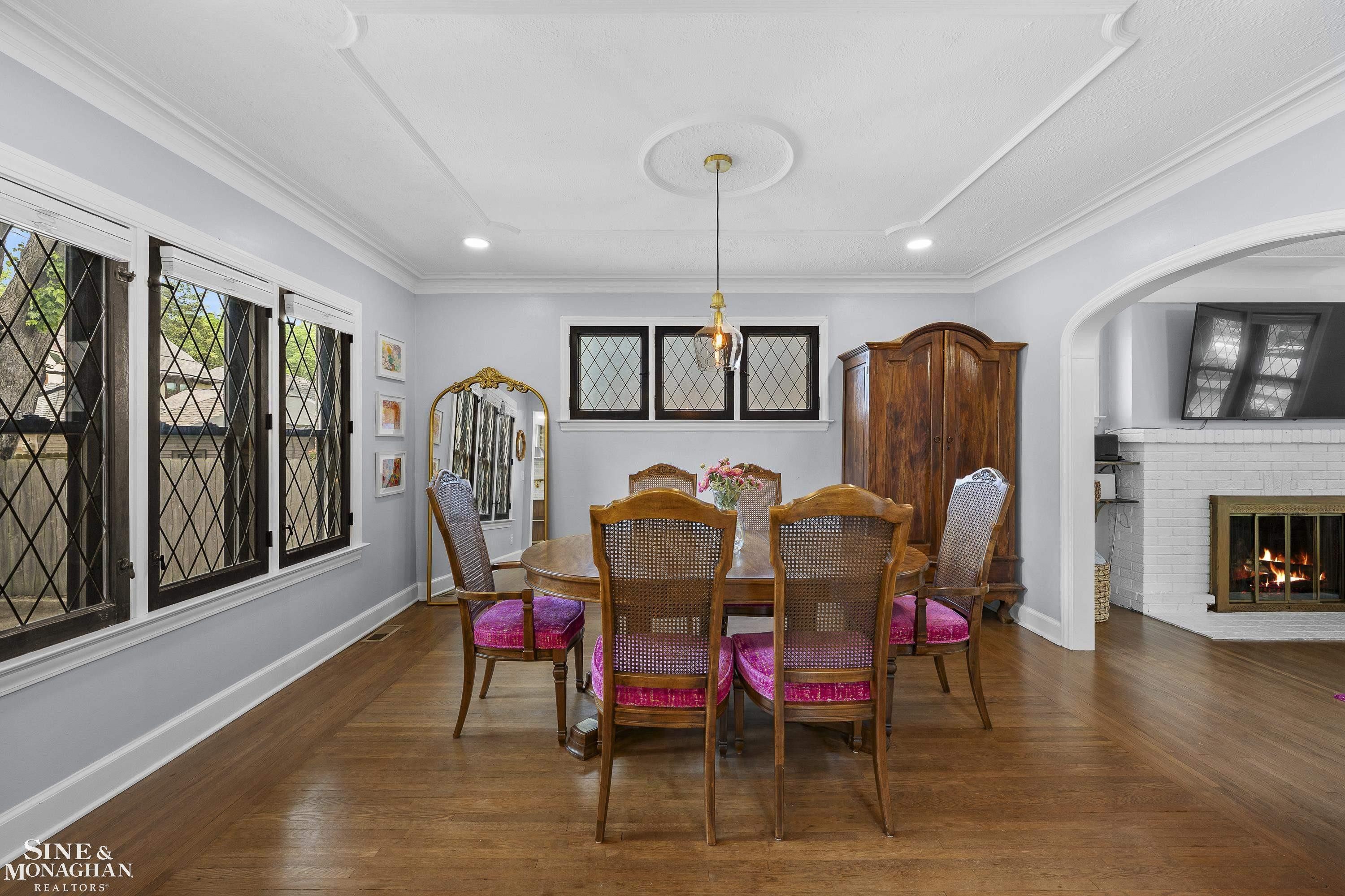 1231 Grayton Street, Grosse Pointe Park, MI 48230 — Photo 11