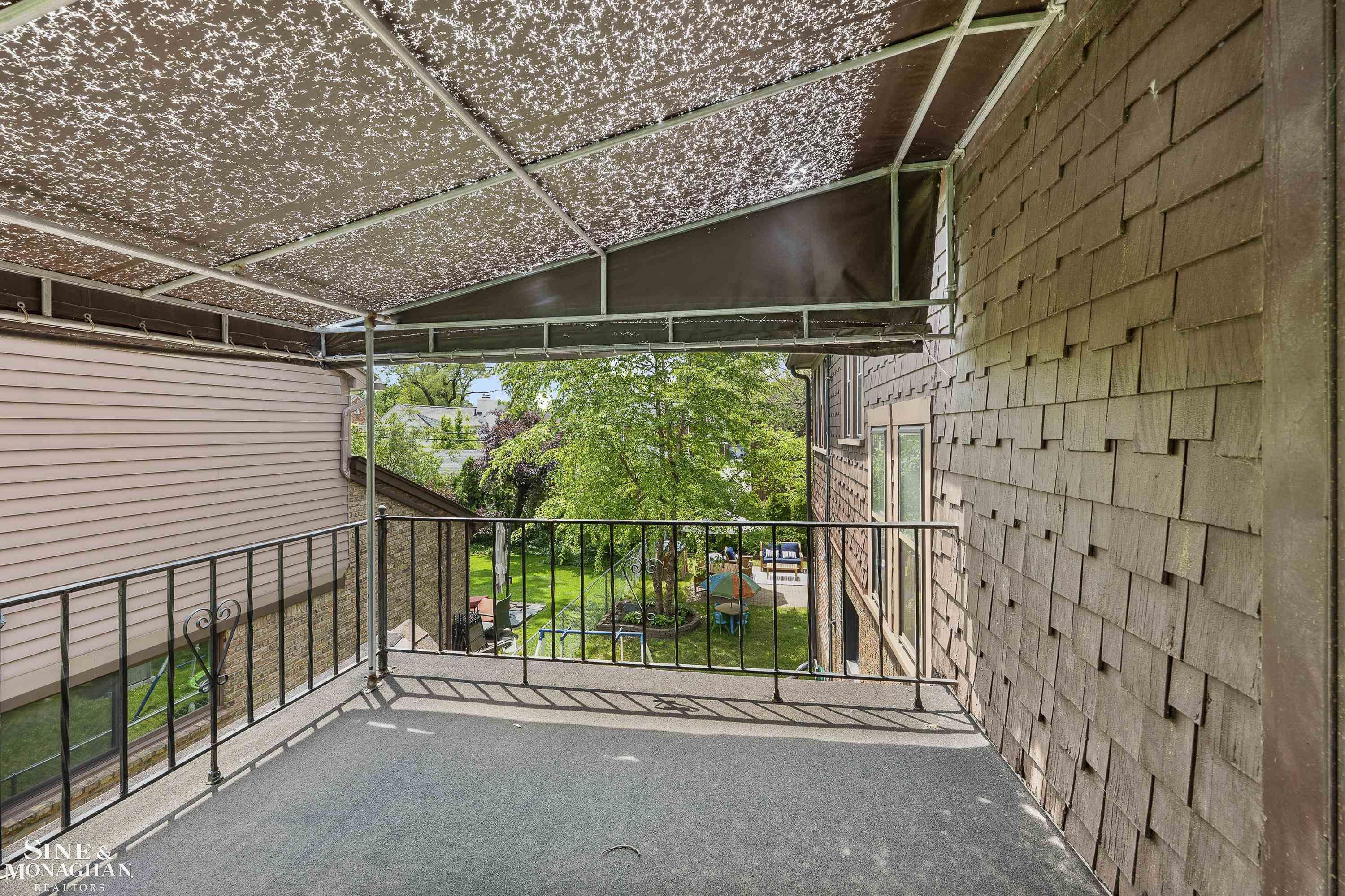 1231 Grayton Street, Grosse Pointe Park, MI 48230 — Photo 25