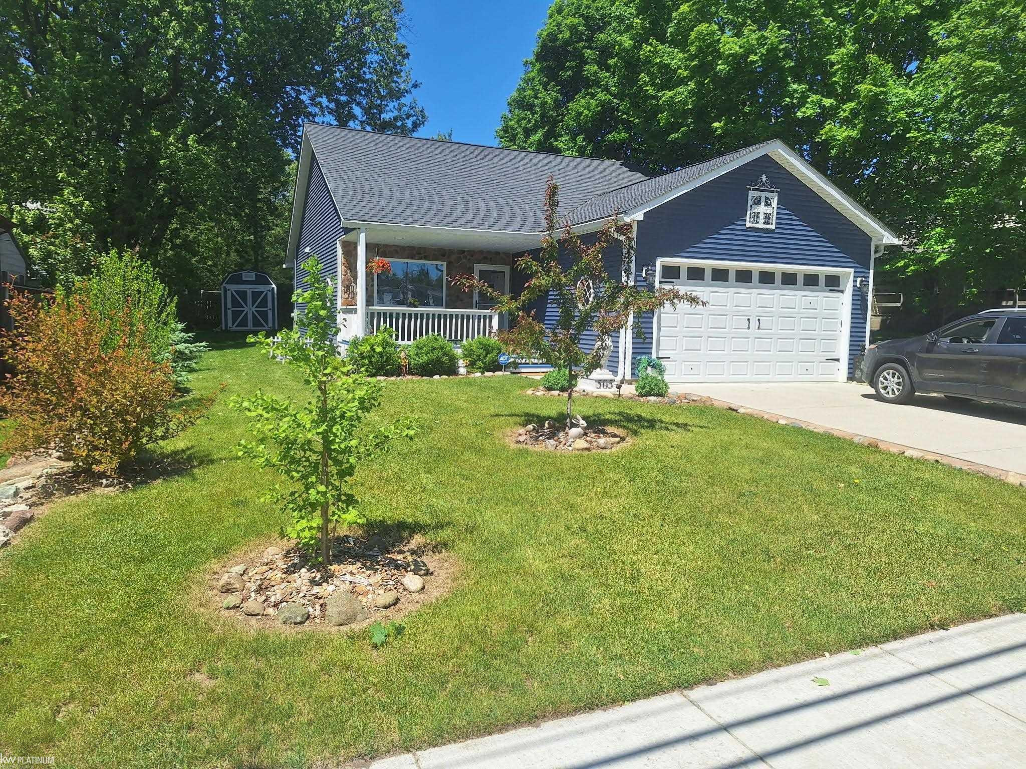 505 N Main Street, Yale, MI 48097