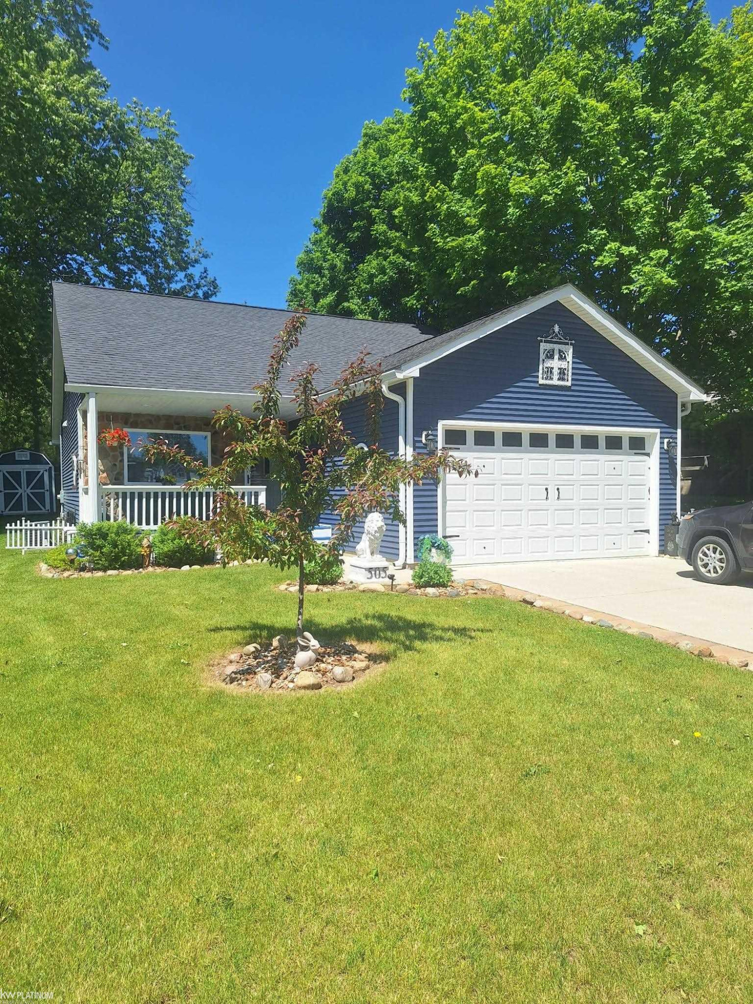 505 N Main Street, Yale, MI 48097 — Photo 2