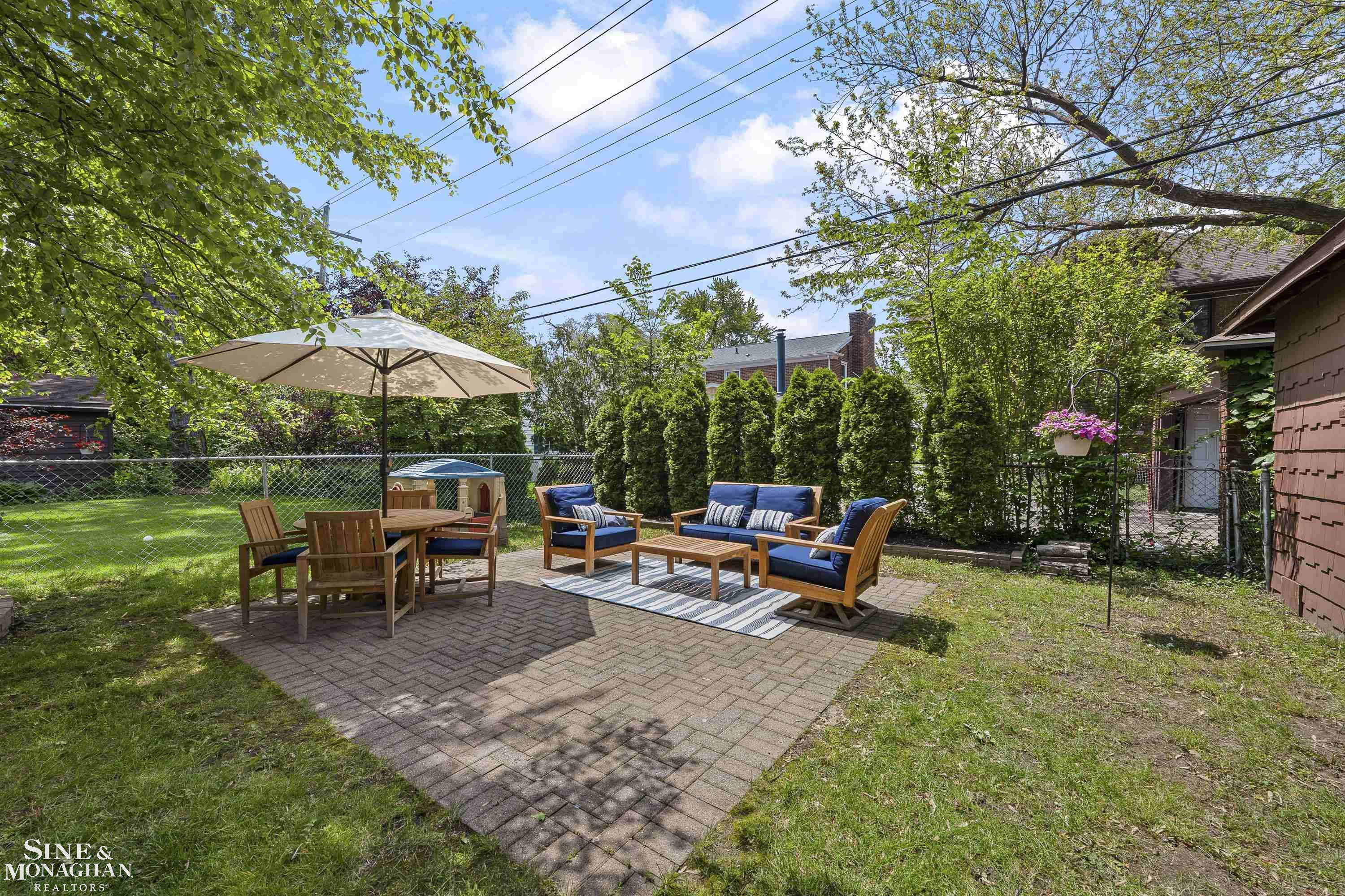 1231 Grayton Street, Grosse Pointe Park, MI 48230 — Photo 44