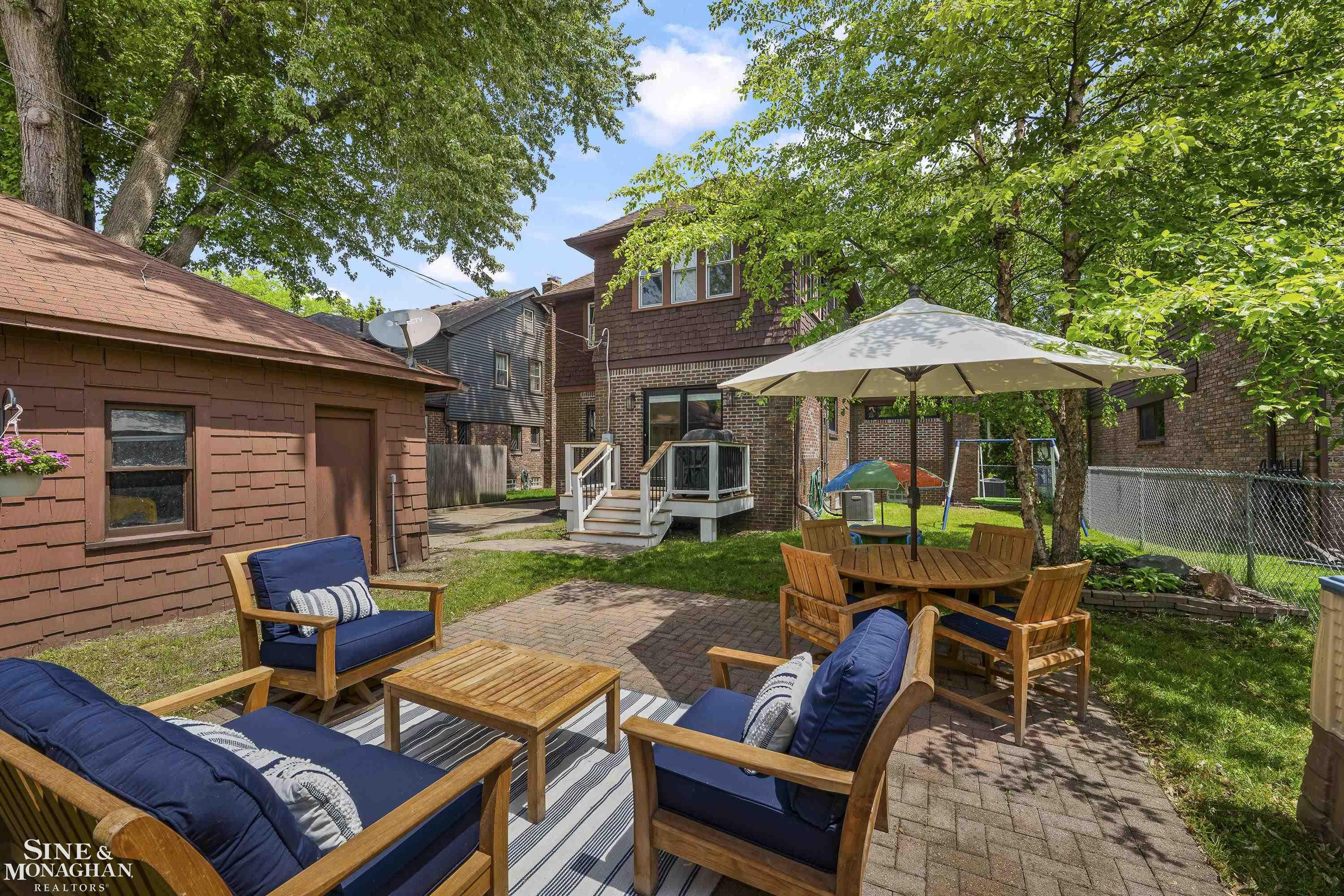 1231 Grayton Street, Grosse Pointe Park, MI 48230 — Photo 45