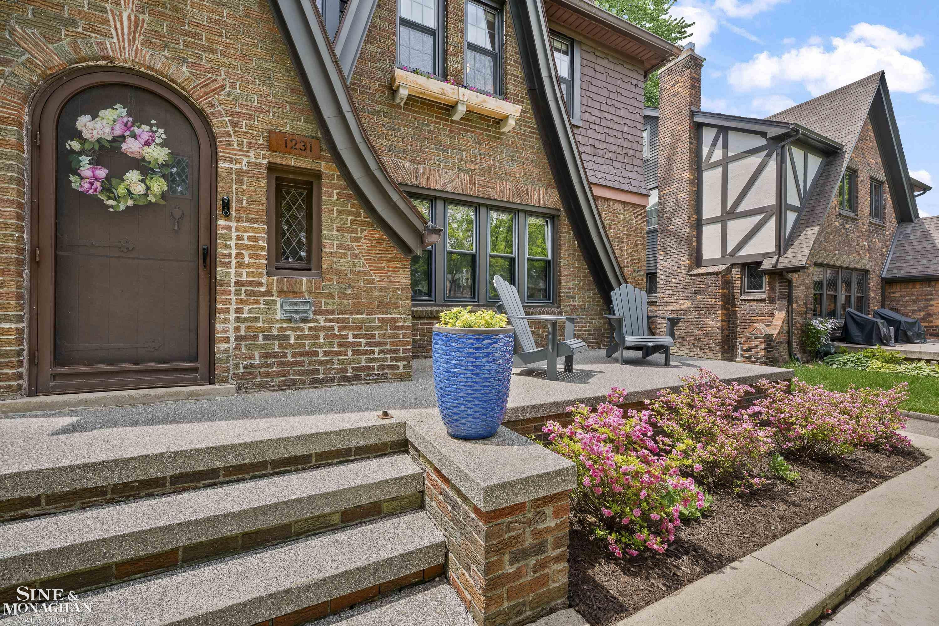 1231 Grayton Street, Grosse Pointe Park, MI 48230 — Photo 47