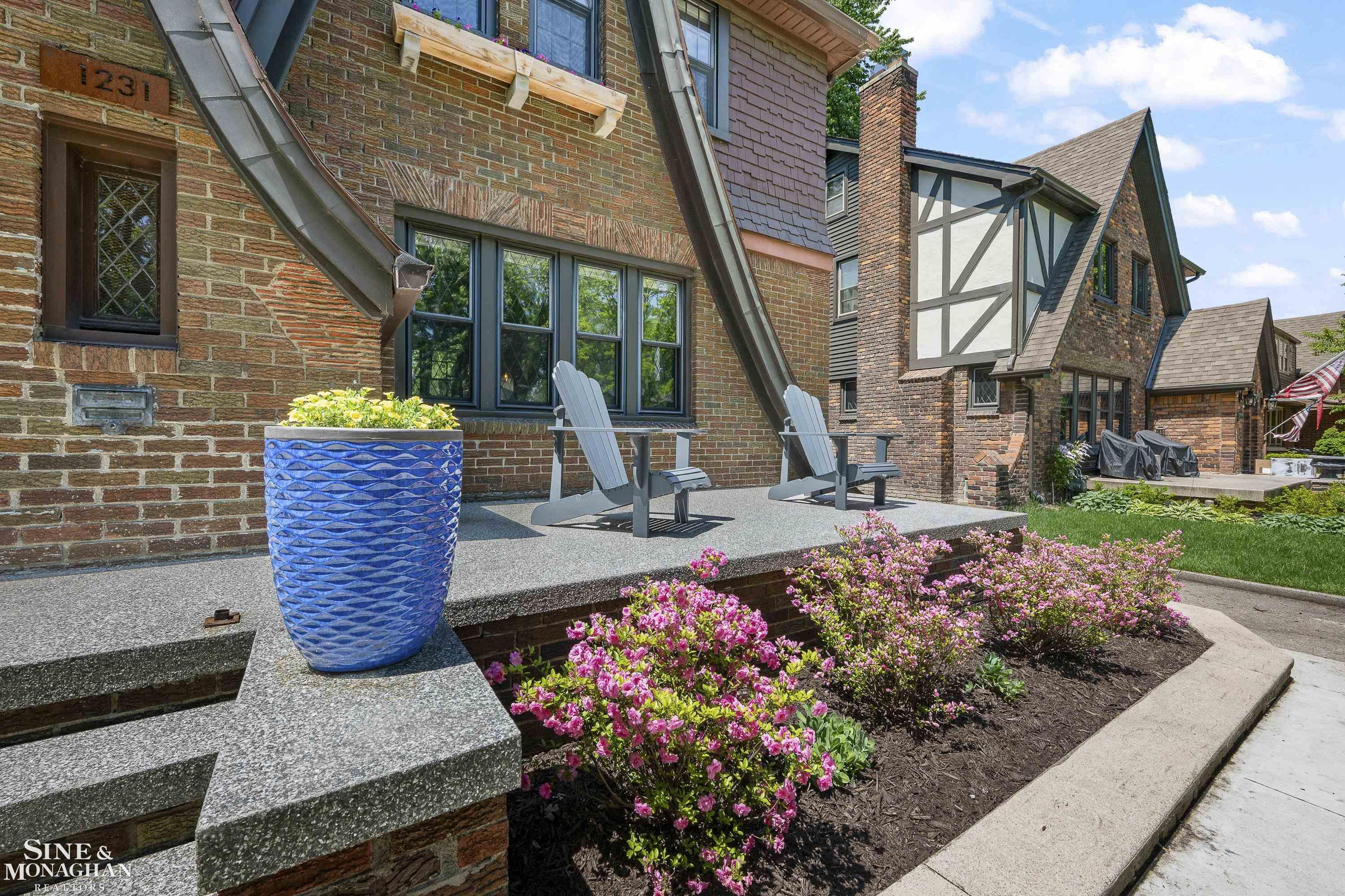 1231 Grayton Street, Grosse Pointe Park, MI 48230 — Photo 49