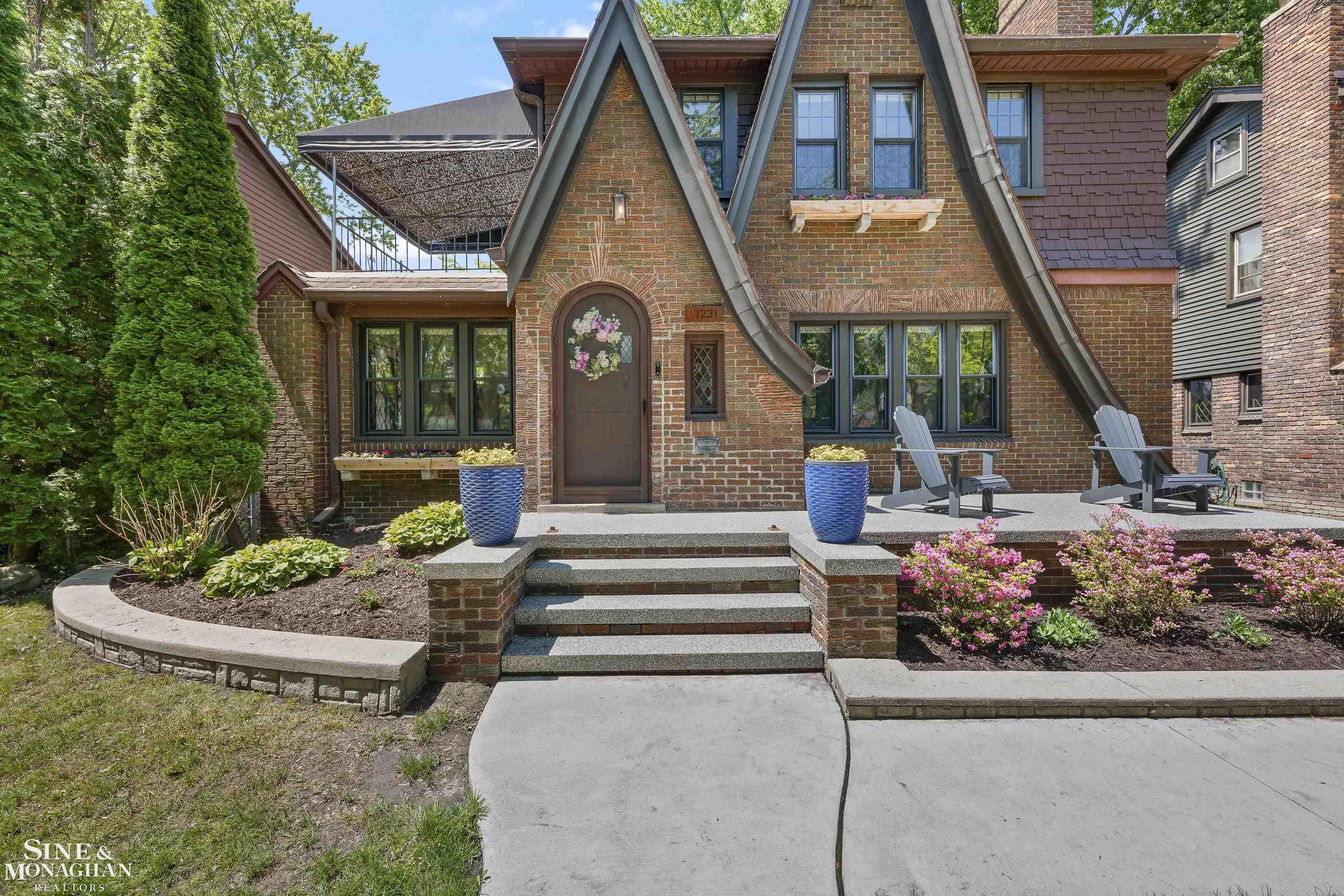 1231 Grayton Street, Grosse Pointe Park, MI 48230 — Photo 50