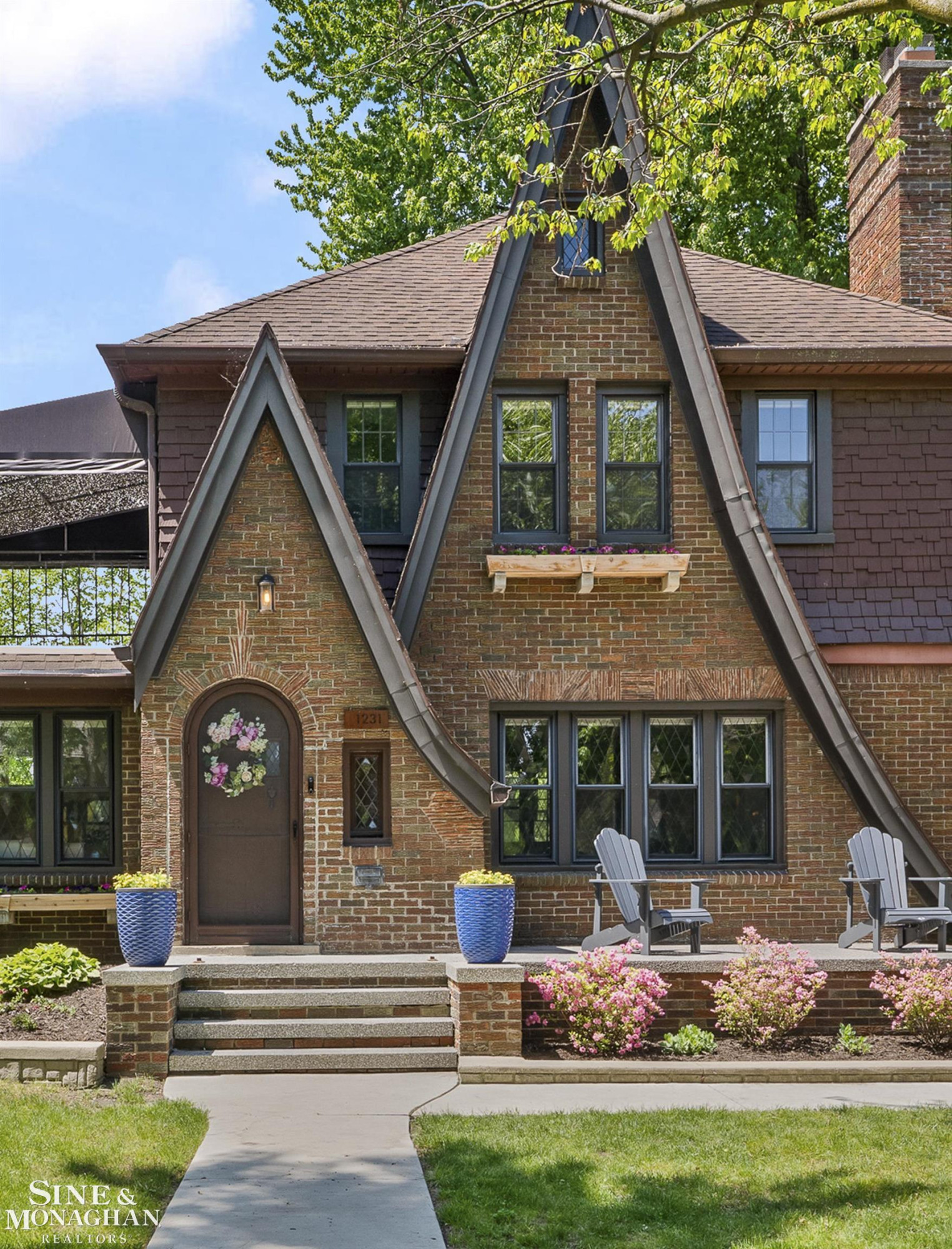 1231 Grayton Street, Grosse Pointe Park, MI 48230 — Photo 52