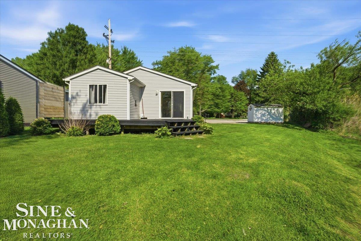 2122 Michigan Street, Algonac, MI 48001 — Photo 25