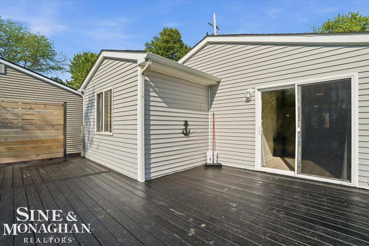 2122 Michigan Street, Algonac, MI 48001 — Photo 27