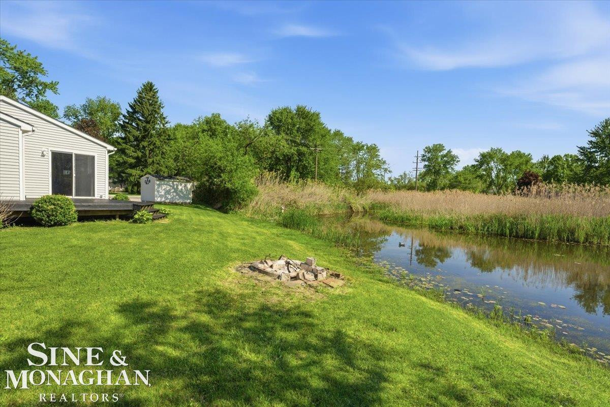 2122 Michigan Street, Algonac, MI 48001 — Photo 29
