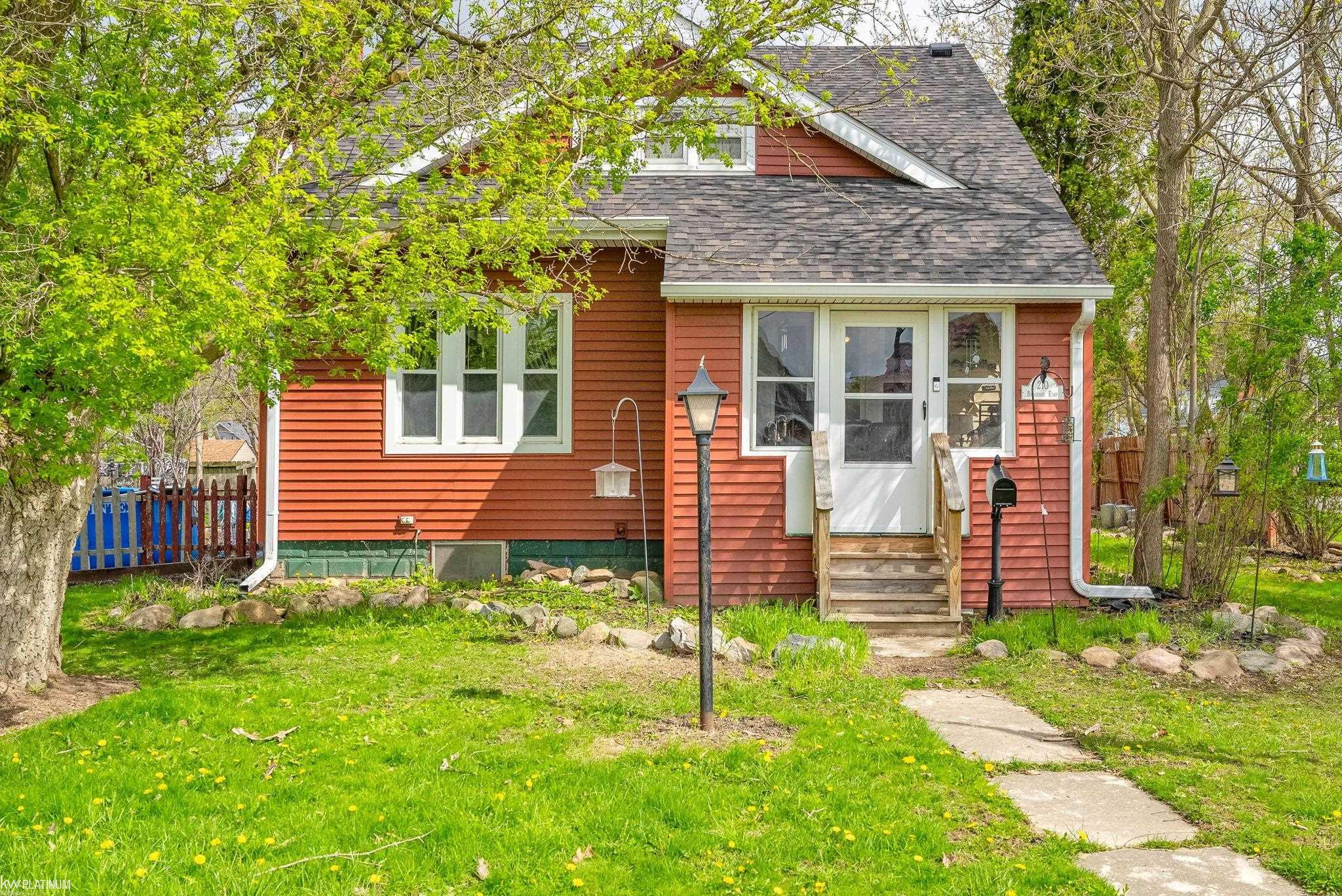 210 Brockway Road, Yale, MI 48097