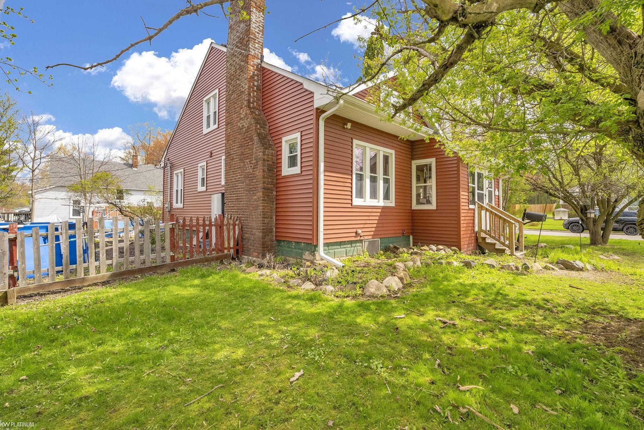 210 Brockway Road, Yale, MI 48097 — Photo 4