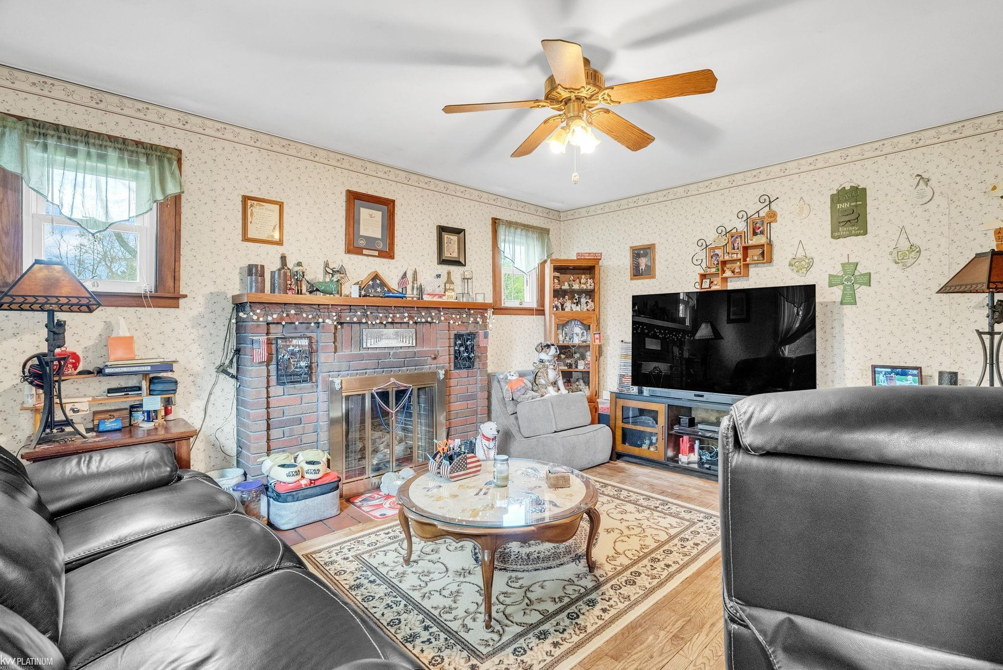 210 Brockway Road, Yale, MI 48097 — Photo 7