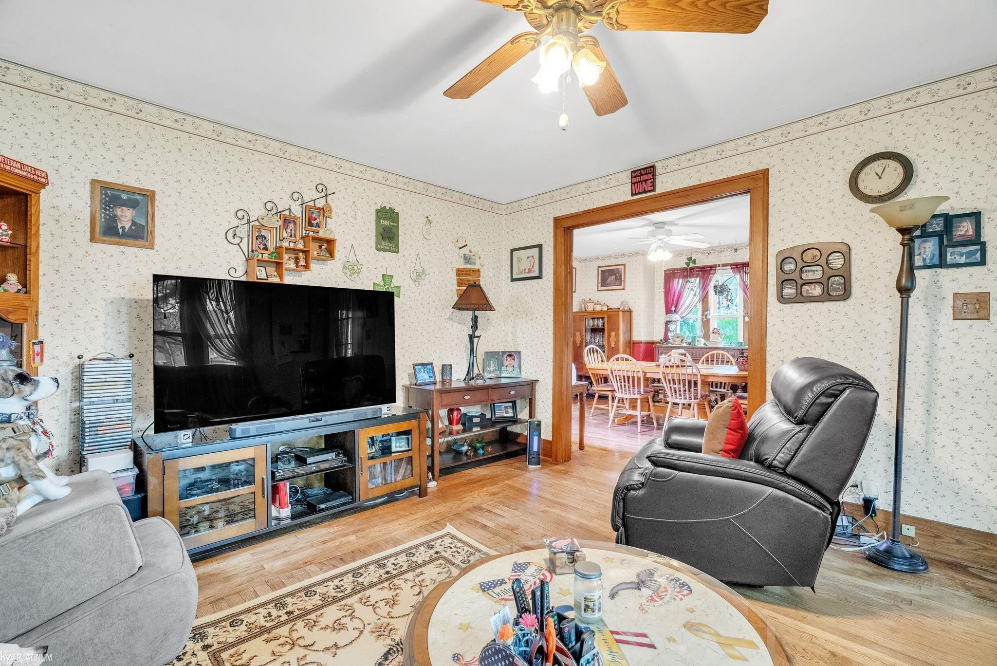 210 Brockway Road, Yale, MI 48097 — Photo 8