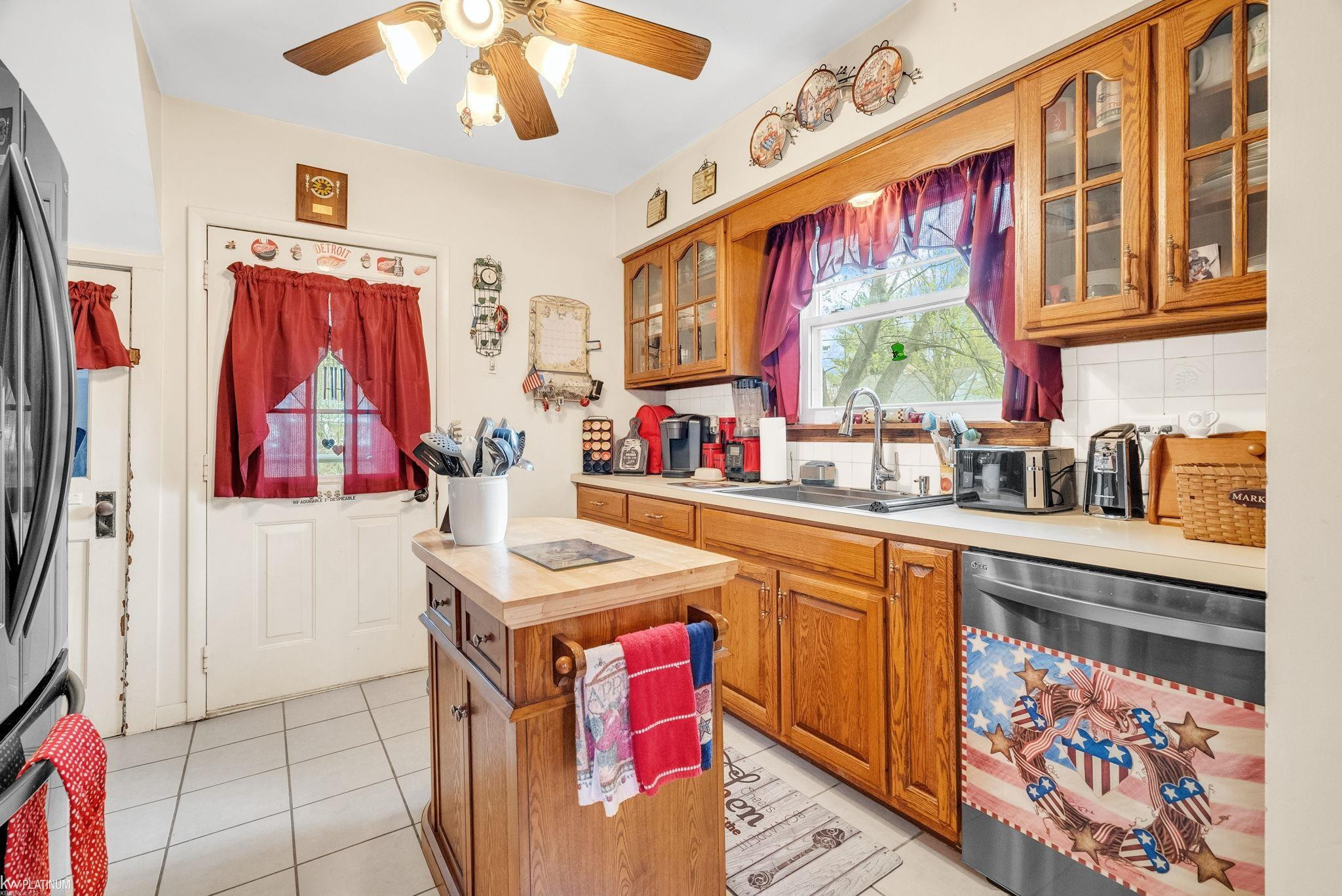 210 Brockway Road, Yale, MI 48097 — Photo 11