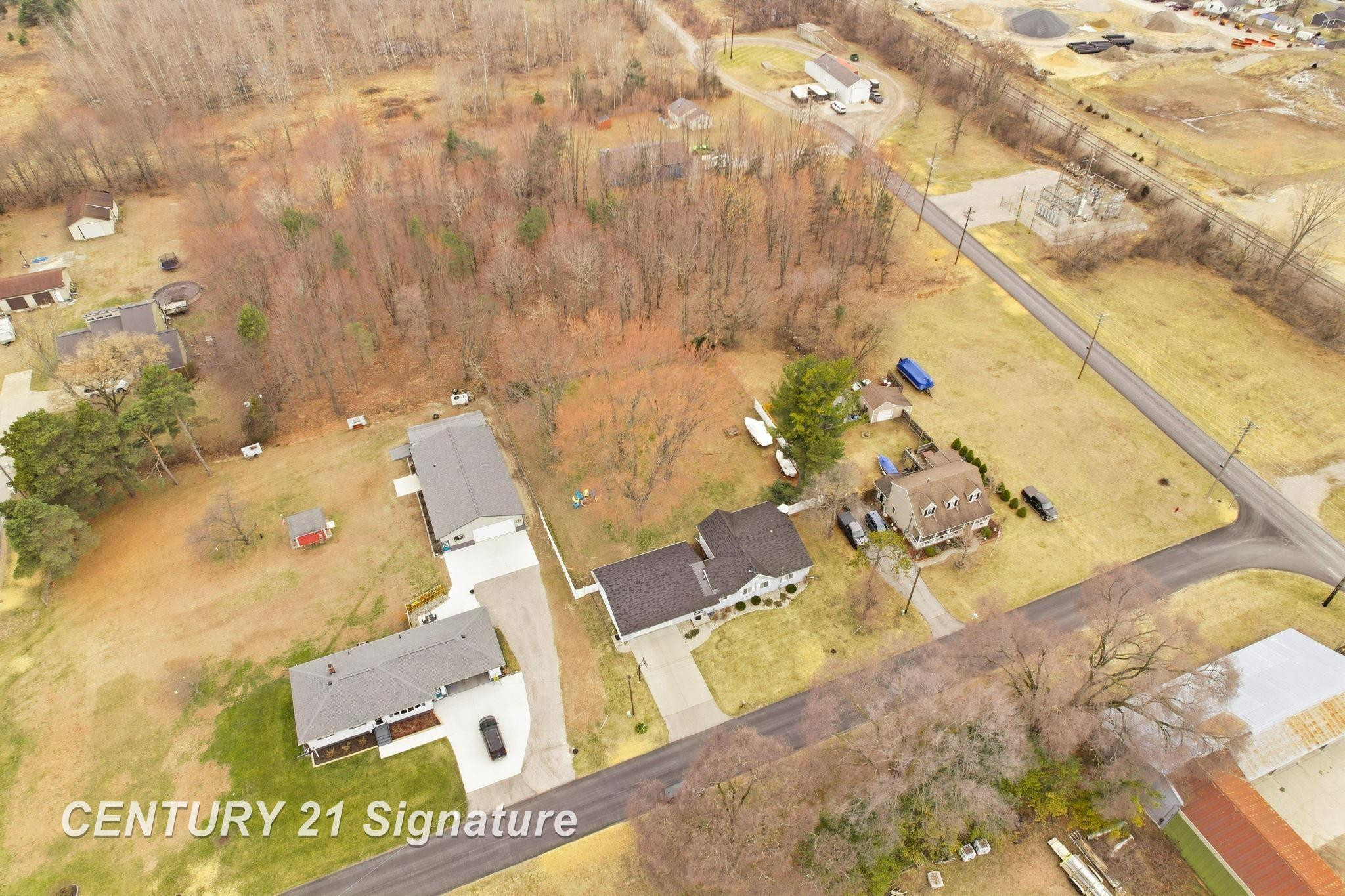 526 S Maple Street, Hemlock, MI 48626 — Photo 4