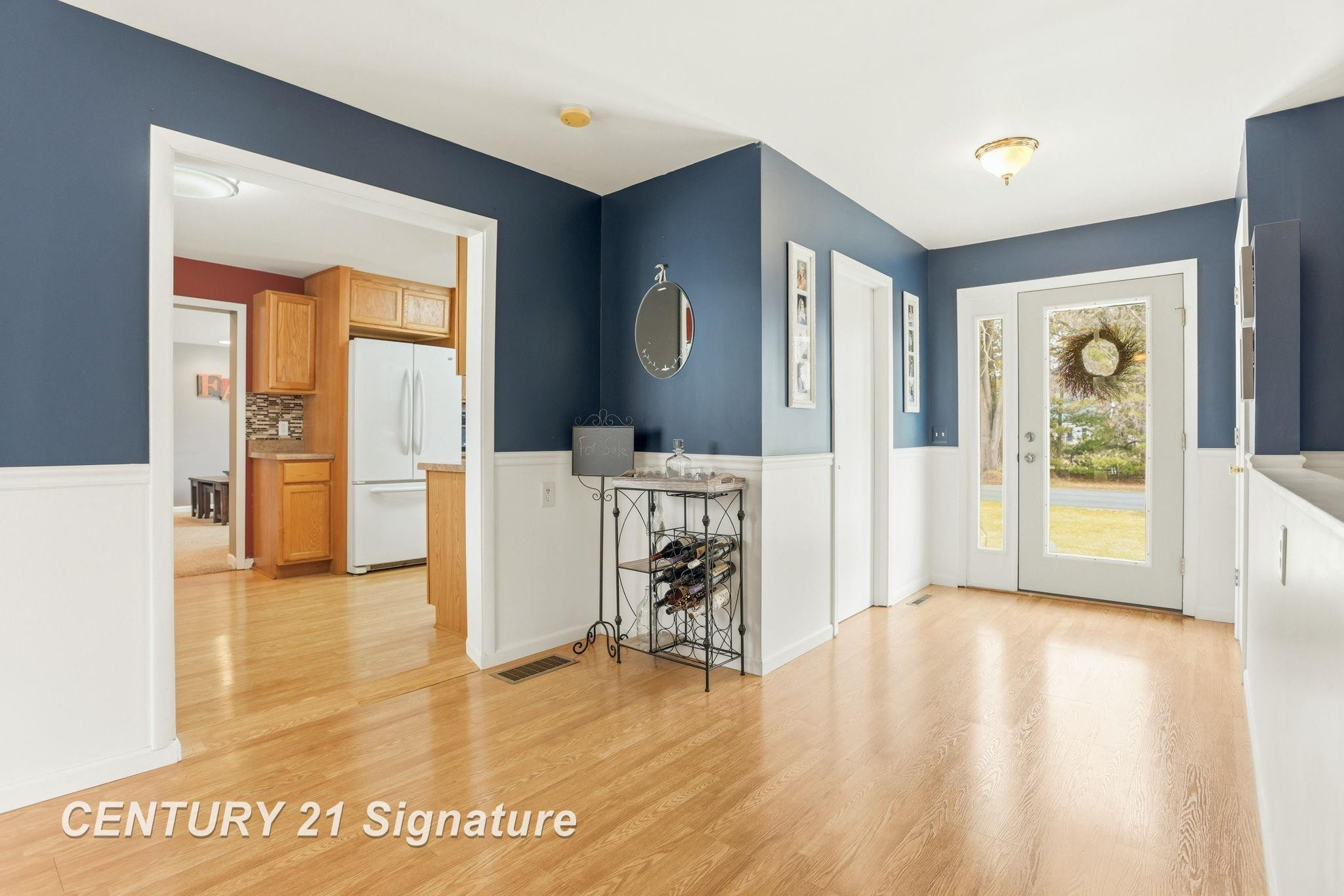 526 S Maple Street, Hemlock, MI 48626 — Photo 5