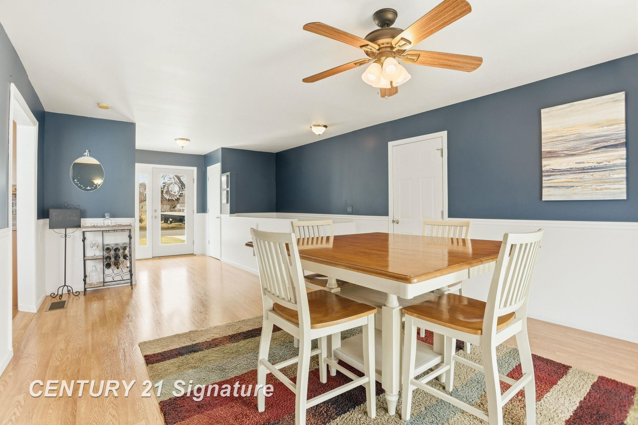 526 S Maple Street, Hemlock, MI 48626 — Photo 6