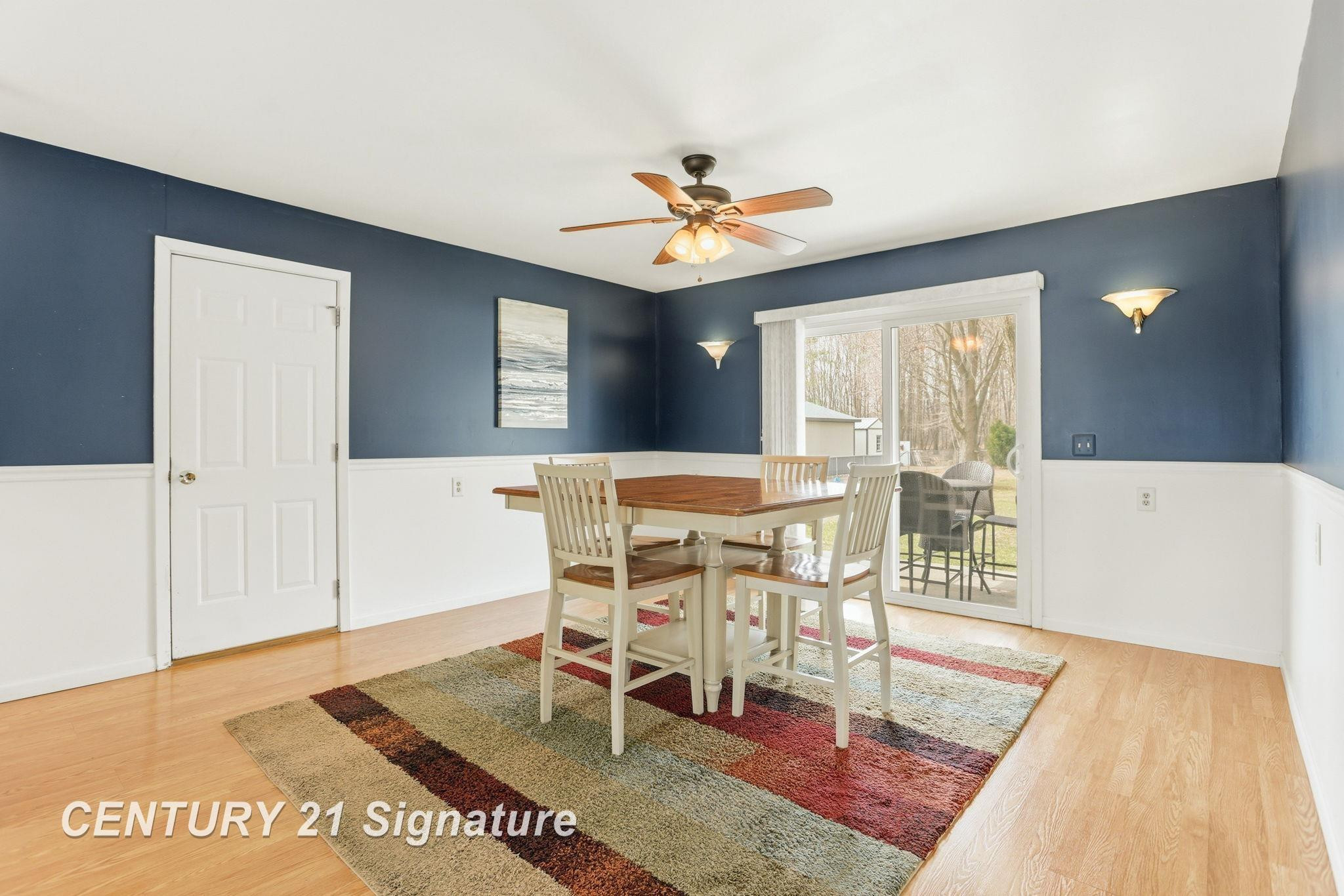 526 S Maple Street, Hemlock, MI 48626 — Photo 7