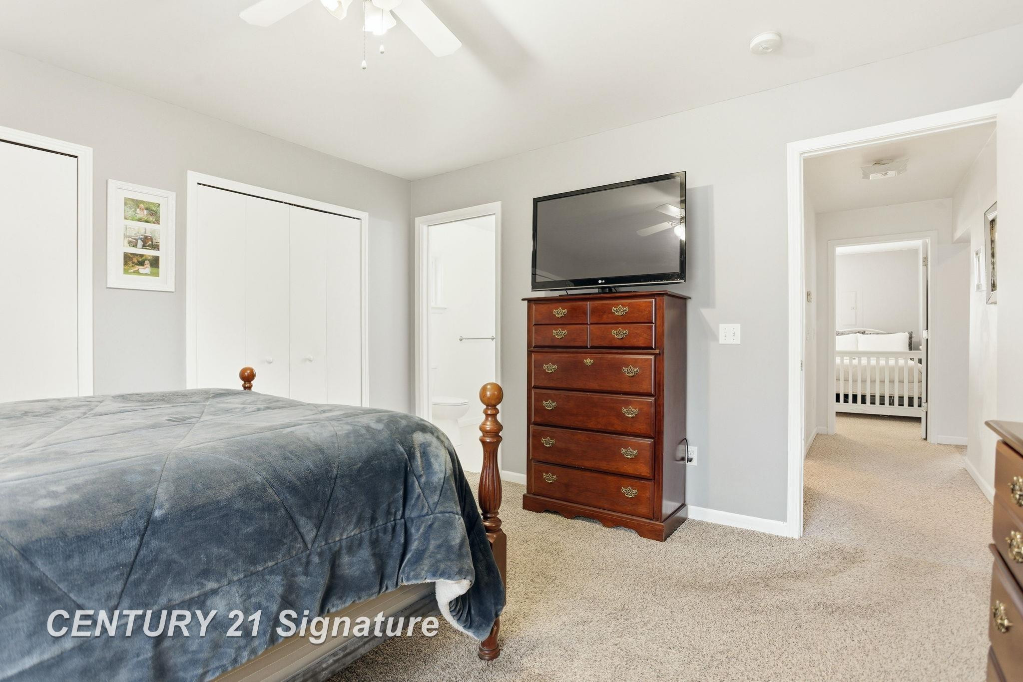 526 S Maple Street, Hemlock, MI 48626 — Photo 19