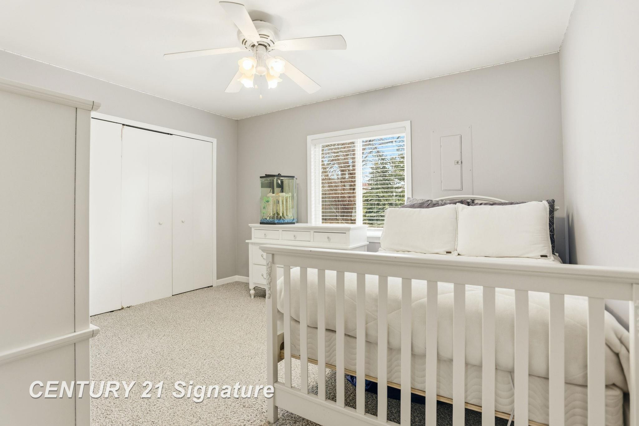 526 S Maple Street, Hemlock, MI 48626 — Photo 22