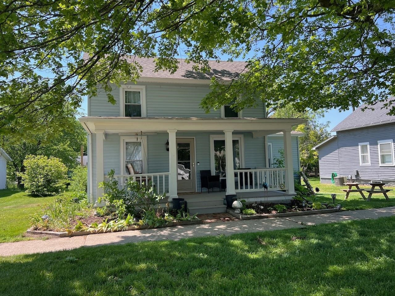 209 Main Street, Morrice, MI 48857 — Photo 2