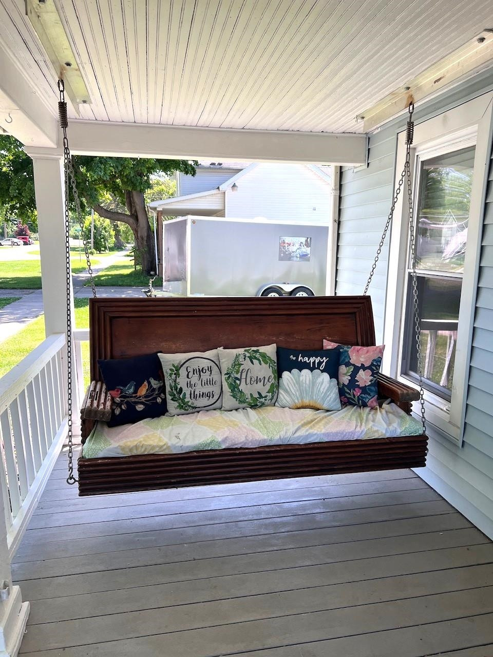 209 Main Street, Morrice, MI 48857 — Photo 3