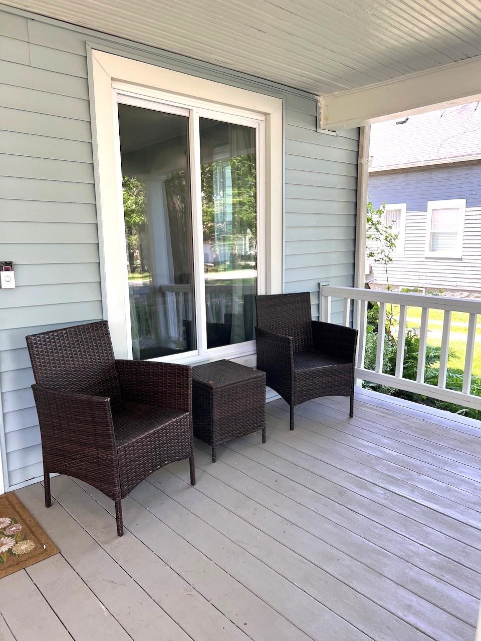 209 Main Street, Morrice, MI 48857 — Photo 4