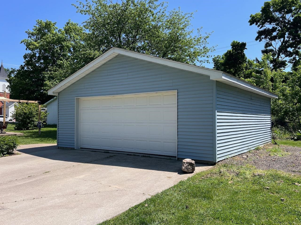 209 Main Street, Morrice, MI 48857 — Photo 19