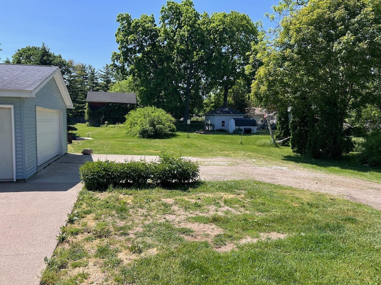 209 Main Street, Morrice, MI 48857 — Photo 20