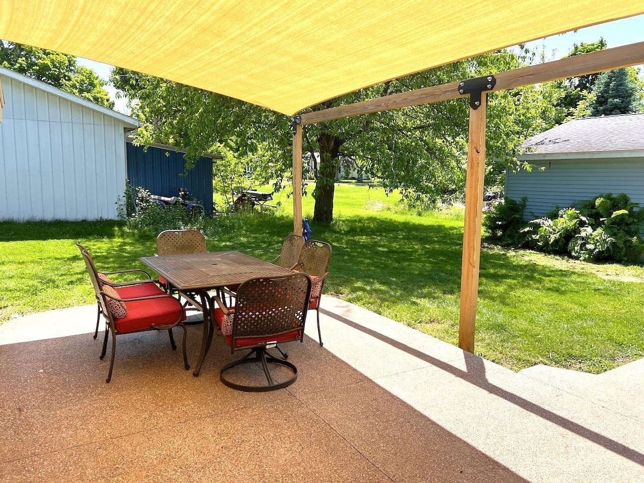 209 Main Street, Morrice, MI 48857 — Photo 21