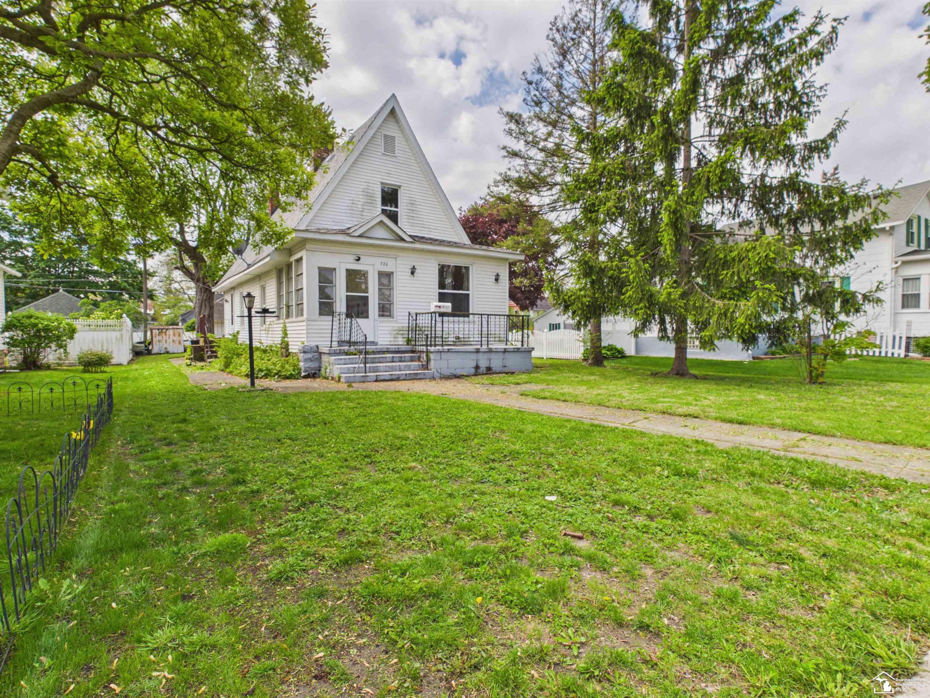 720 E 2nd Street, Monroe, MI 48161 — Photo 21