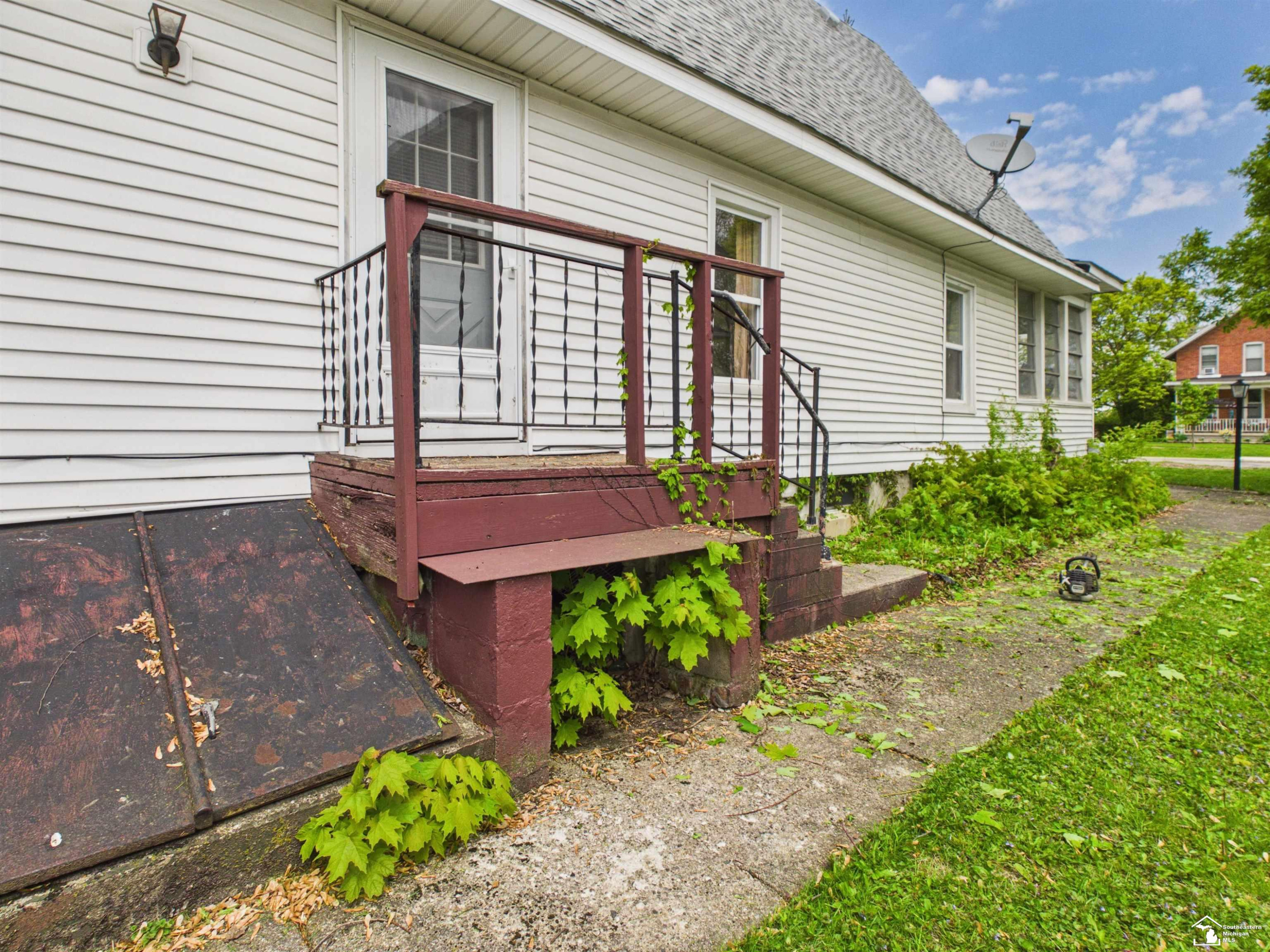 720 E 2nd Street, Monroe, MI 48161 — Photo 24