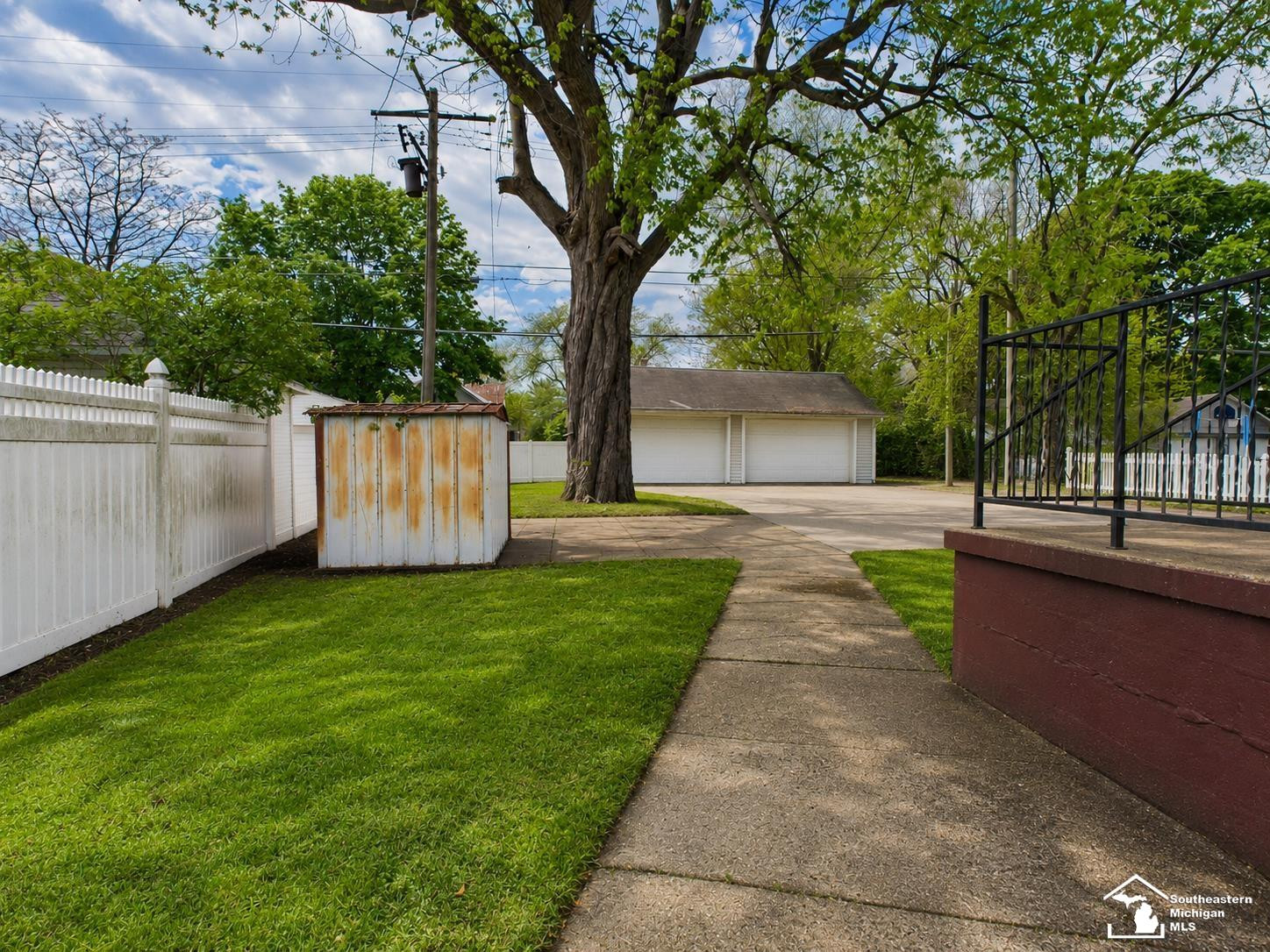 720 E 2nd Street, Monroe, MI 48161 — Photo 25