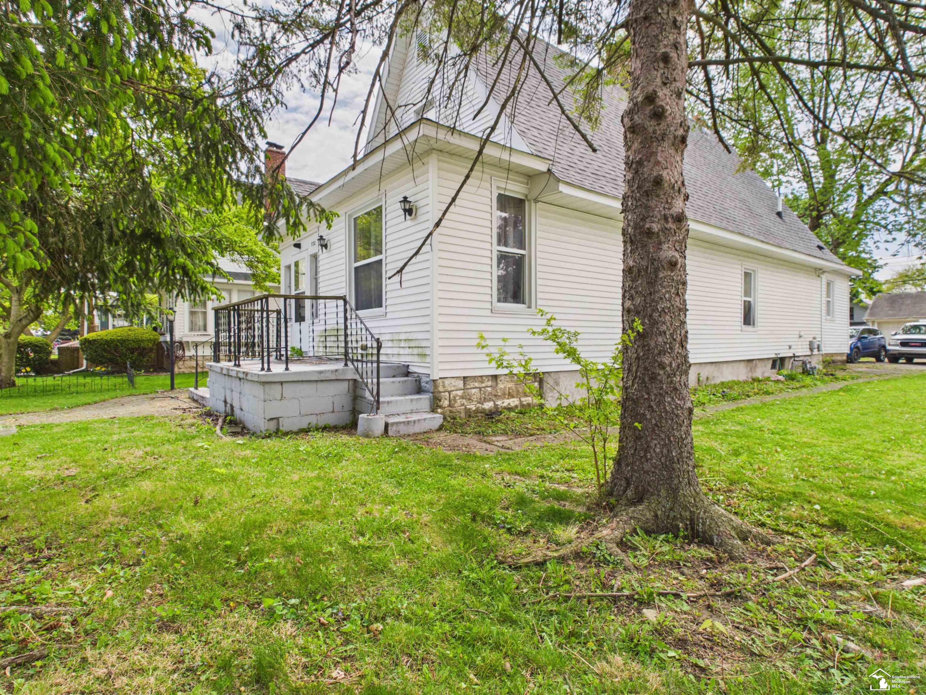720 E 2nd Street, Monroe, MI 48161 — Photo 26