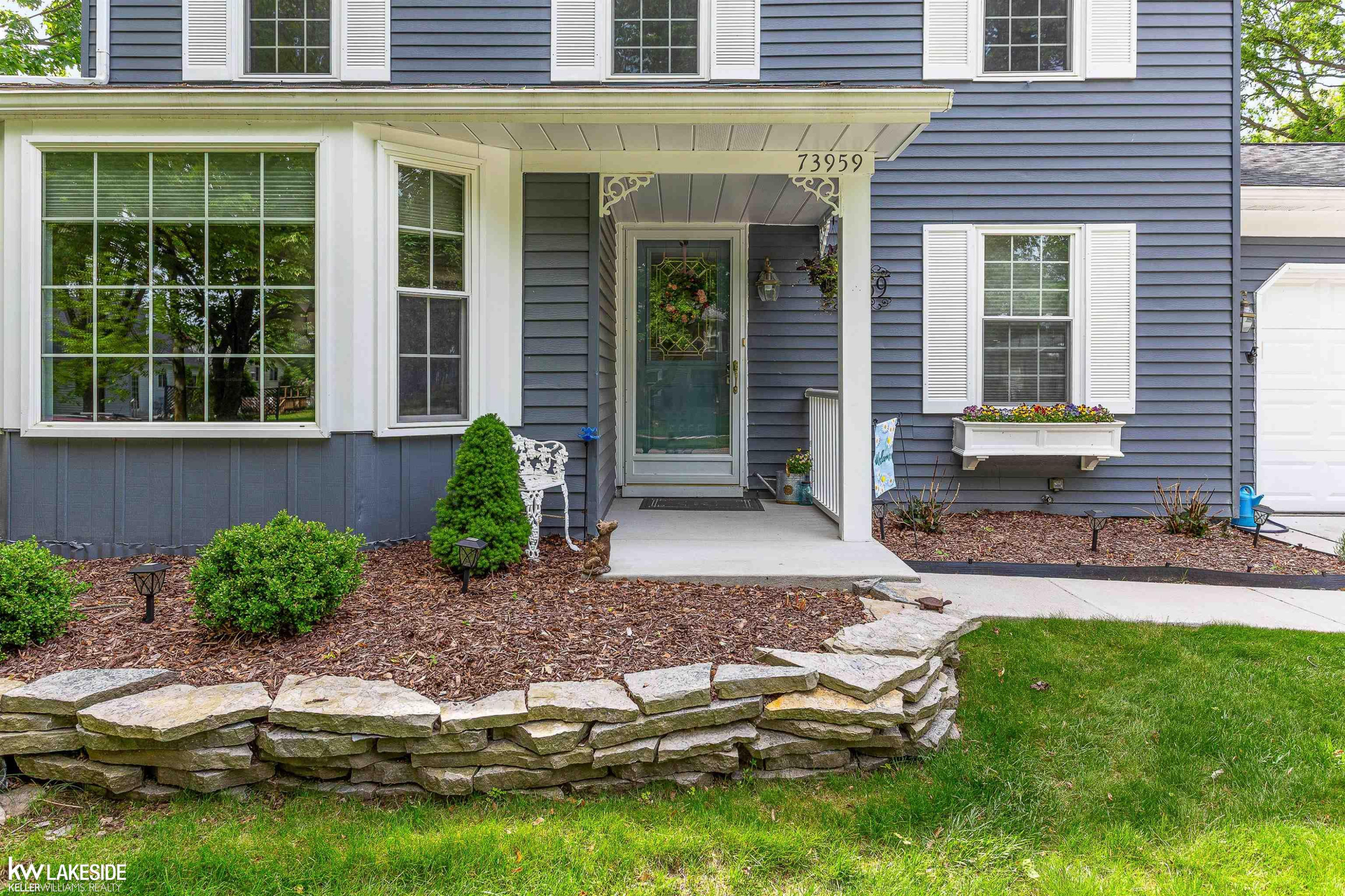 73959 Franklin Lane, MI — Photo 2