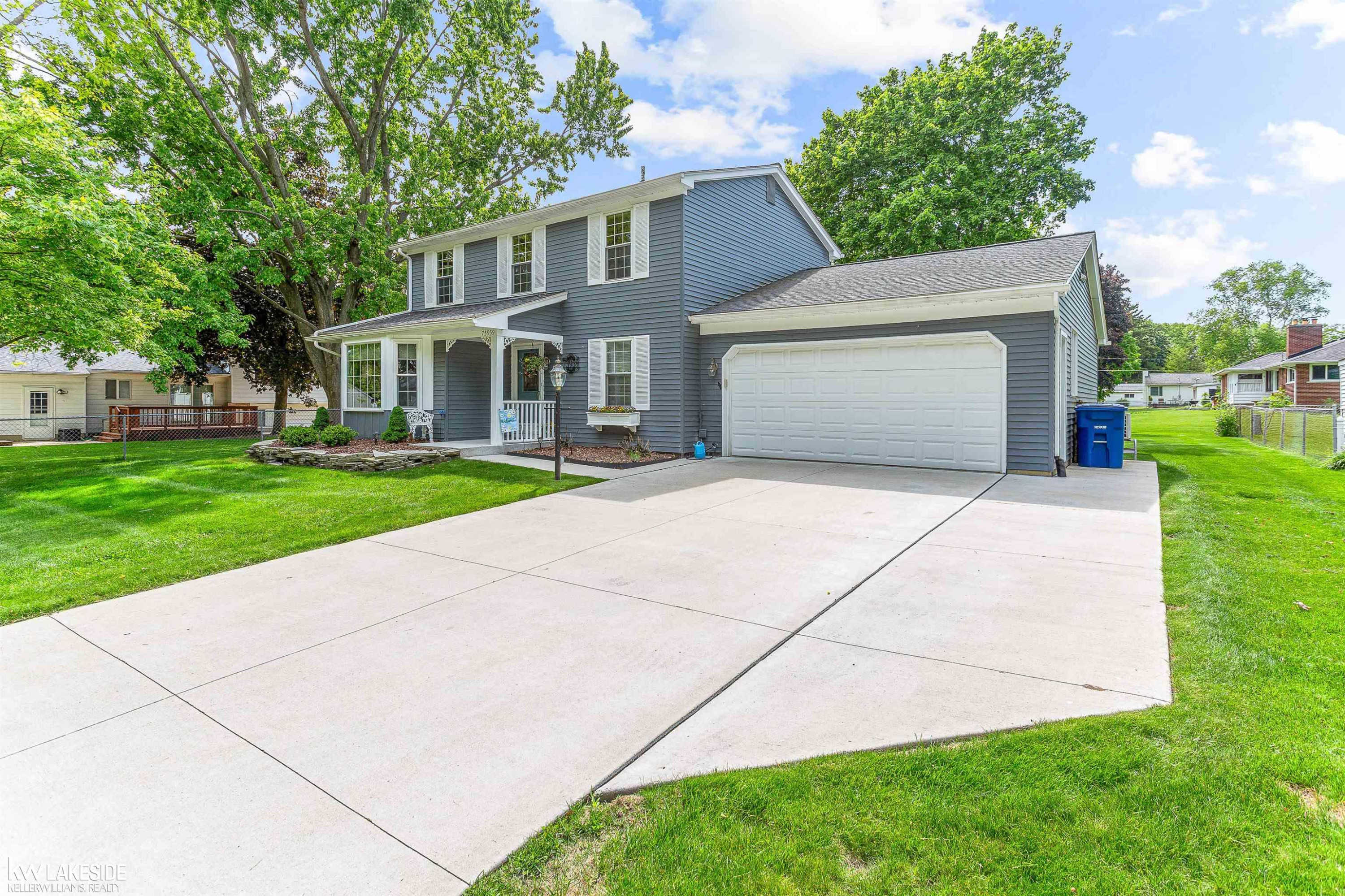 73959 Franklin Lane, MI — Photo 3