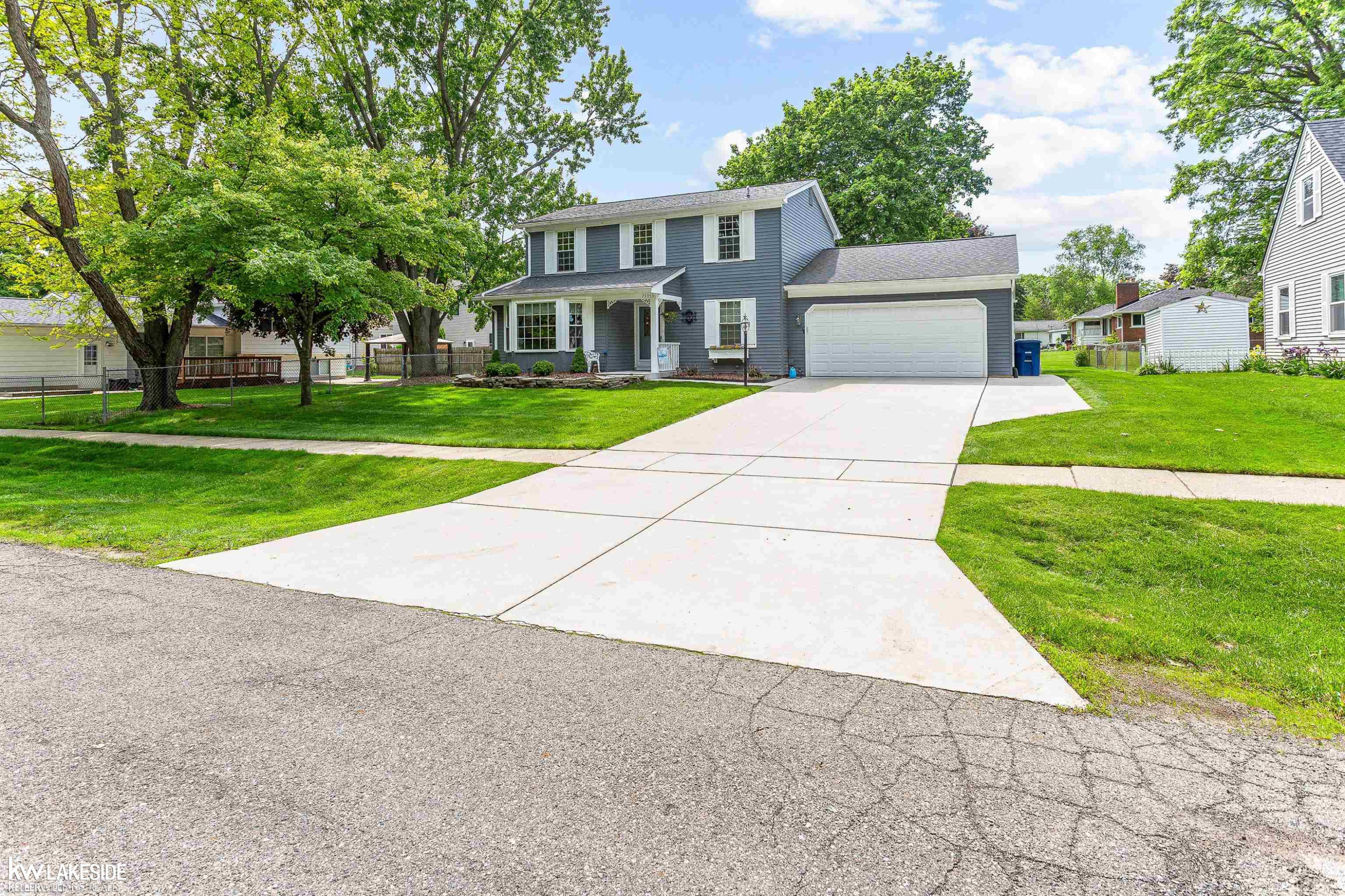 73959 Franklin Lane, MI — Photo 4