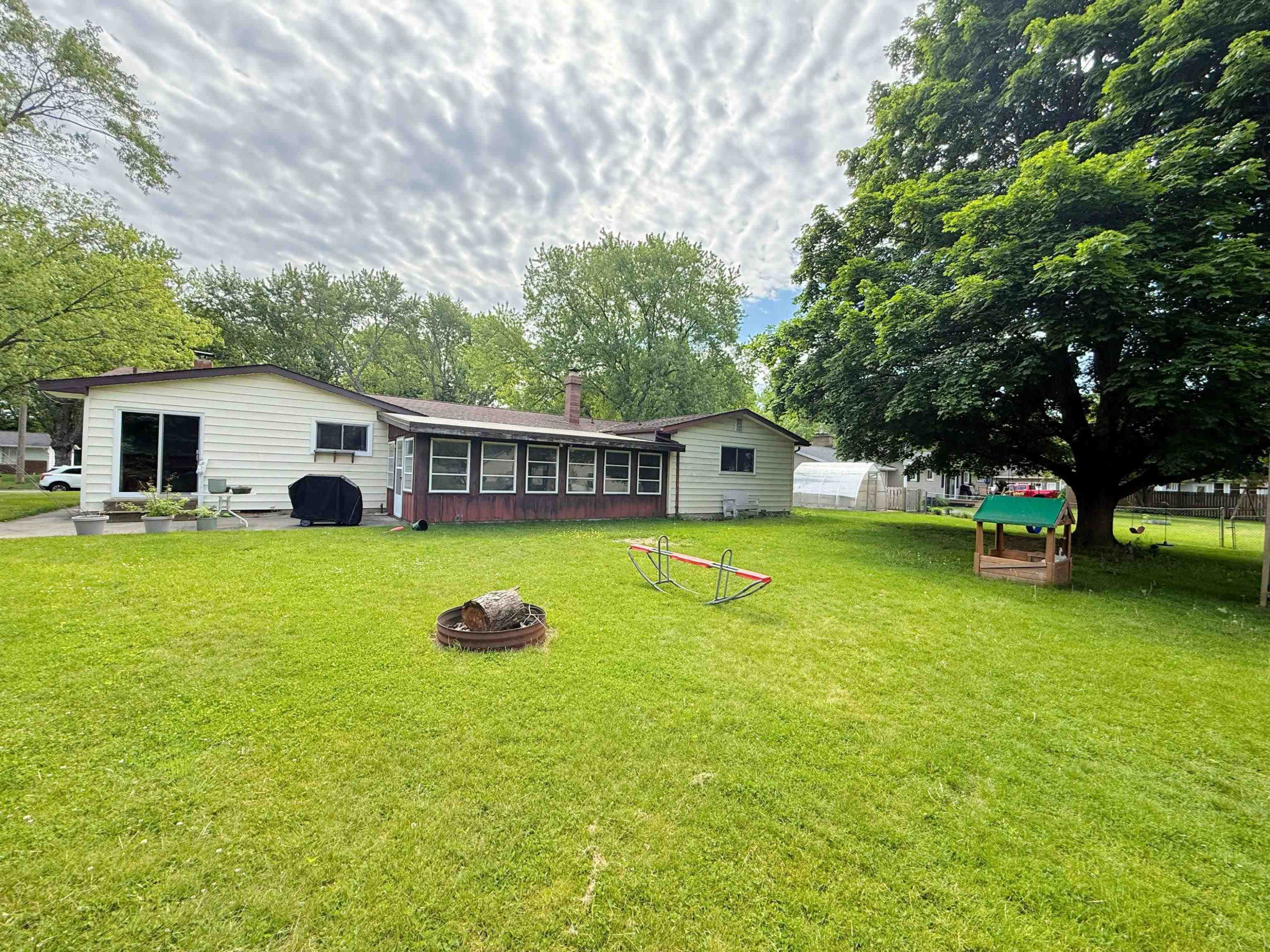 11477 Colonial Woods Drive, Clio, MI 48420 — Photo 34