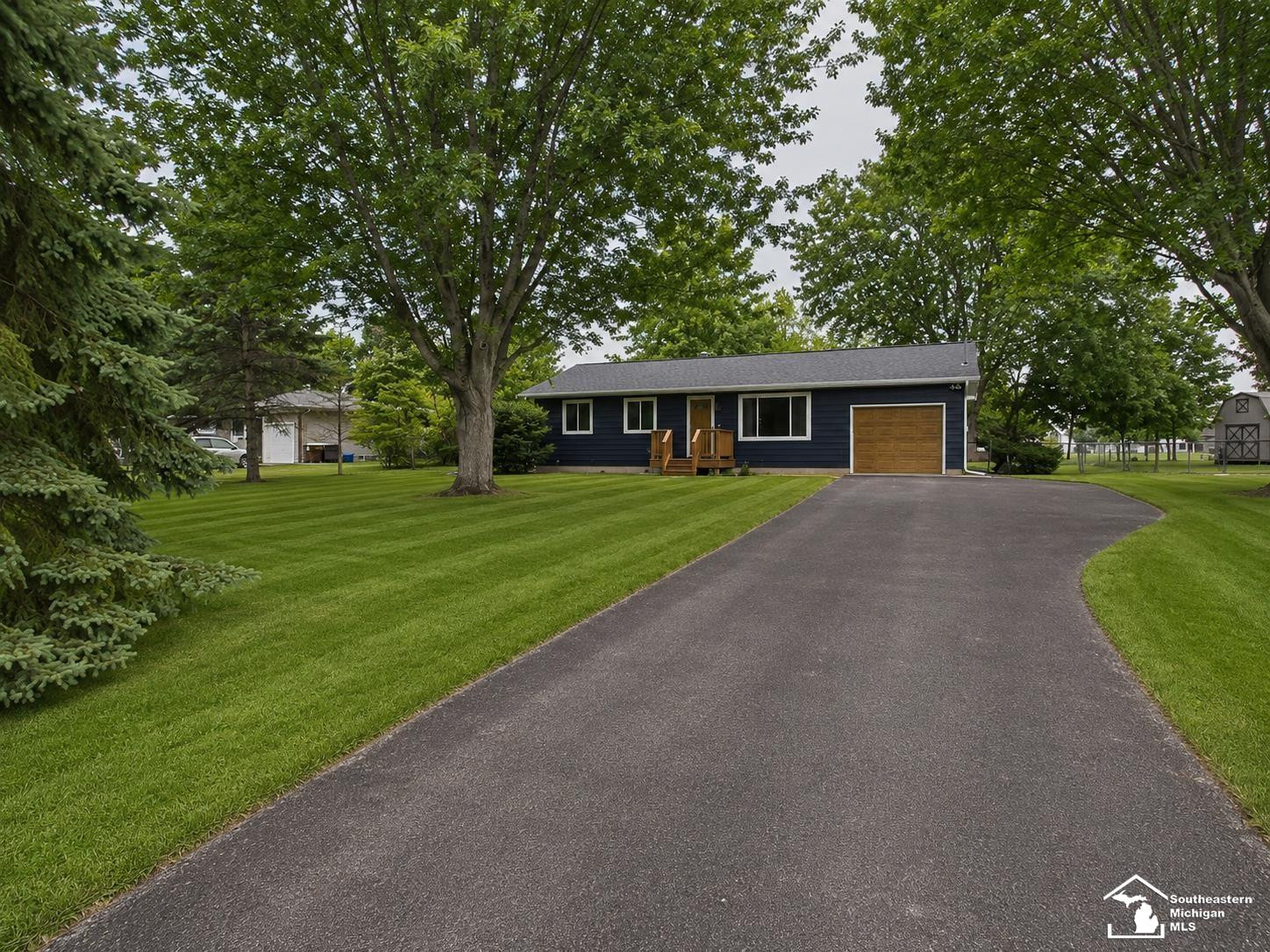 5250 Osburn Drive, Tecumseh, MI 49286 — Photo 46
