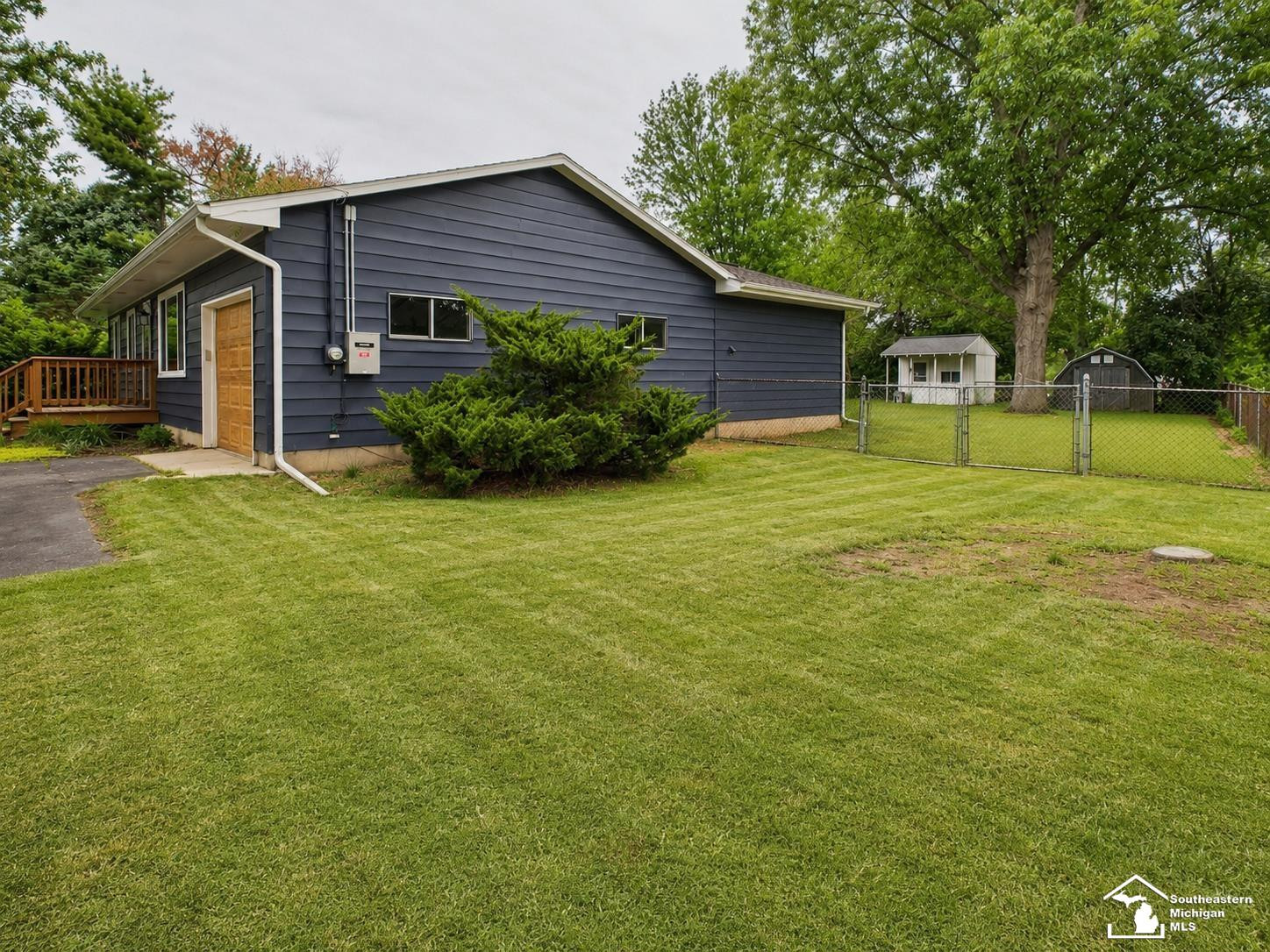 5250 Osburn Drive, Tecumseh, MI 49286 — Photo 48