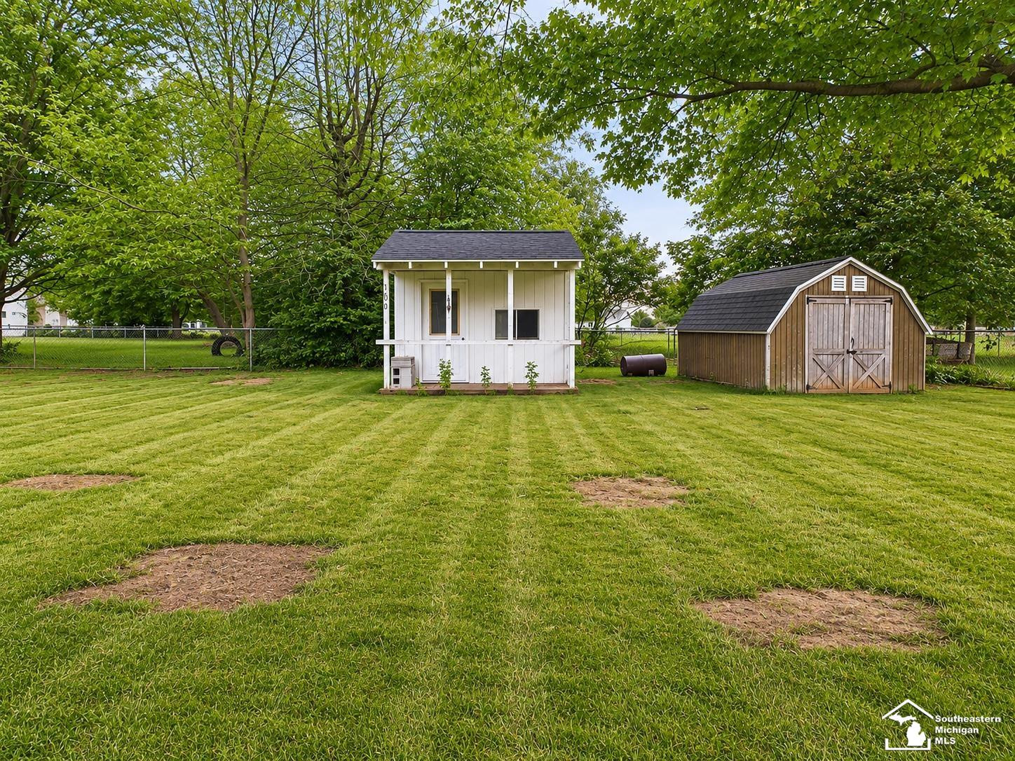 5250 Osburn Drive, Tecumseh, MI 49286 — Photo 50