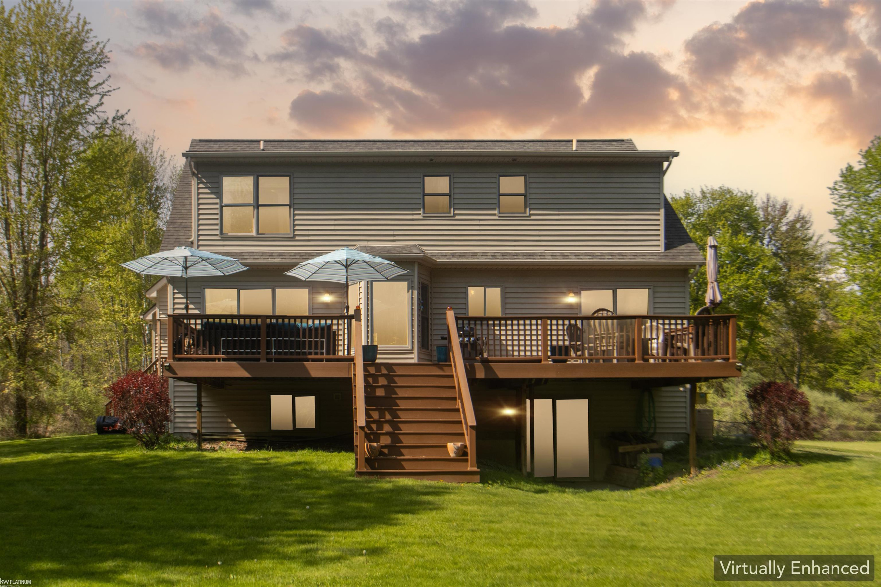 6527 Genaw Road, Algonac, MI 48001 — Photo 3