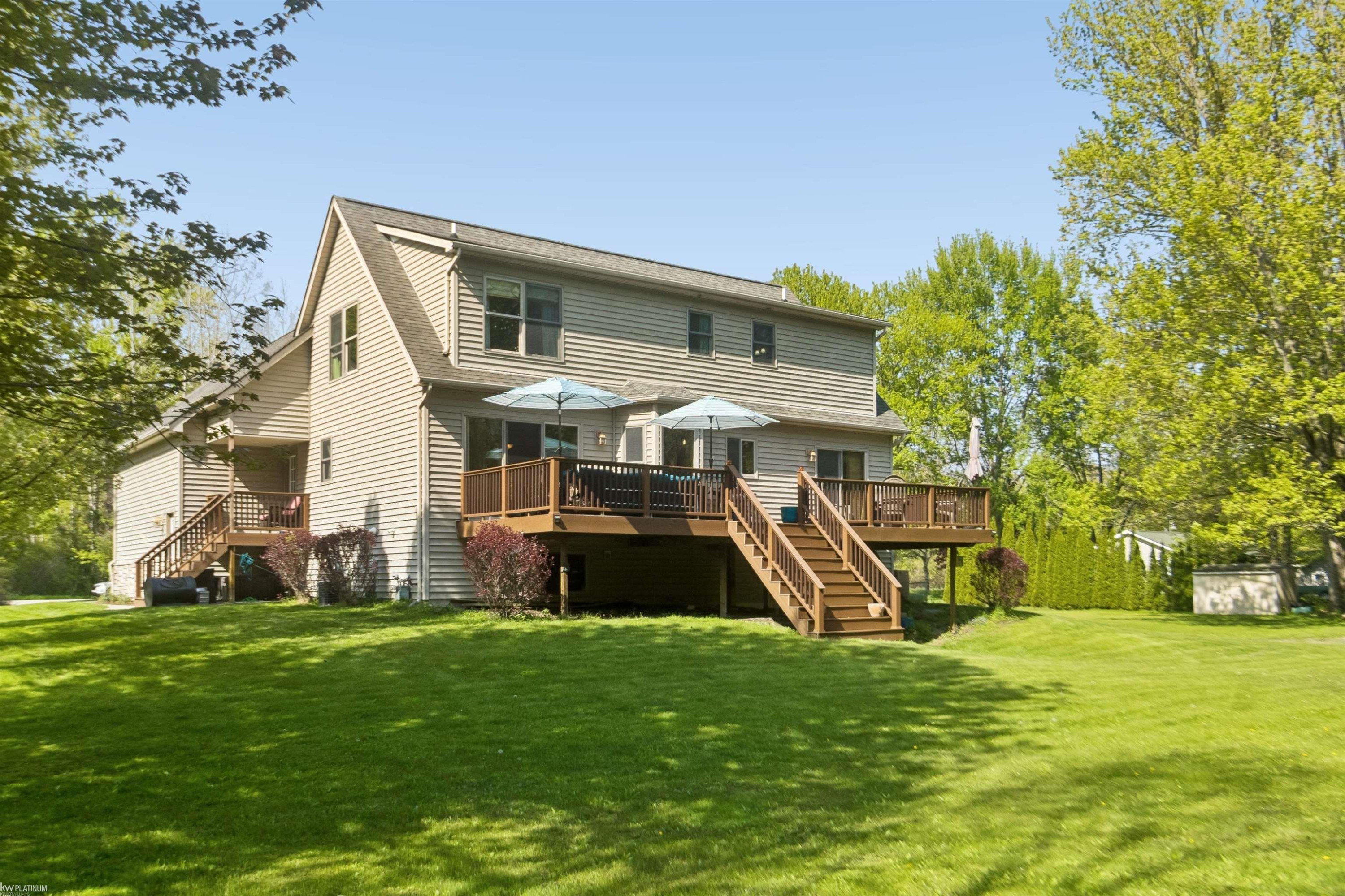 6527 Genaw Road, Algonac, MI 48001 — Photo 40
