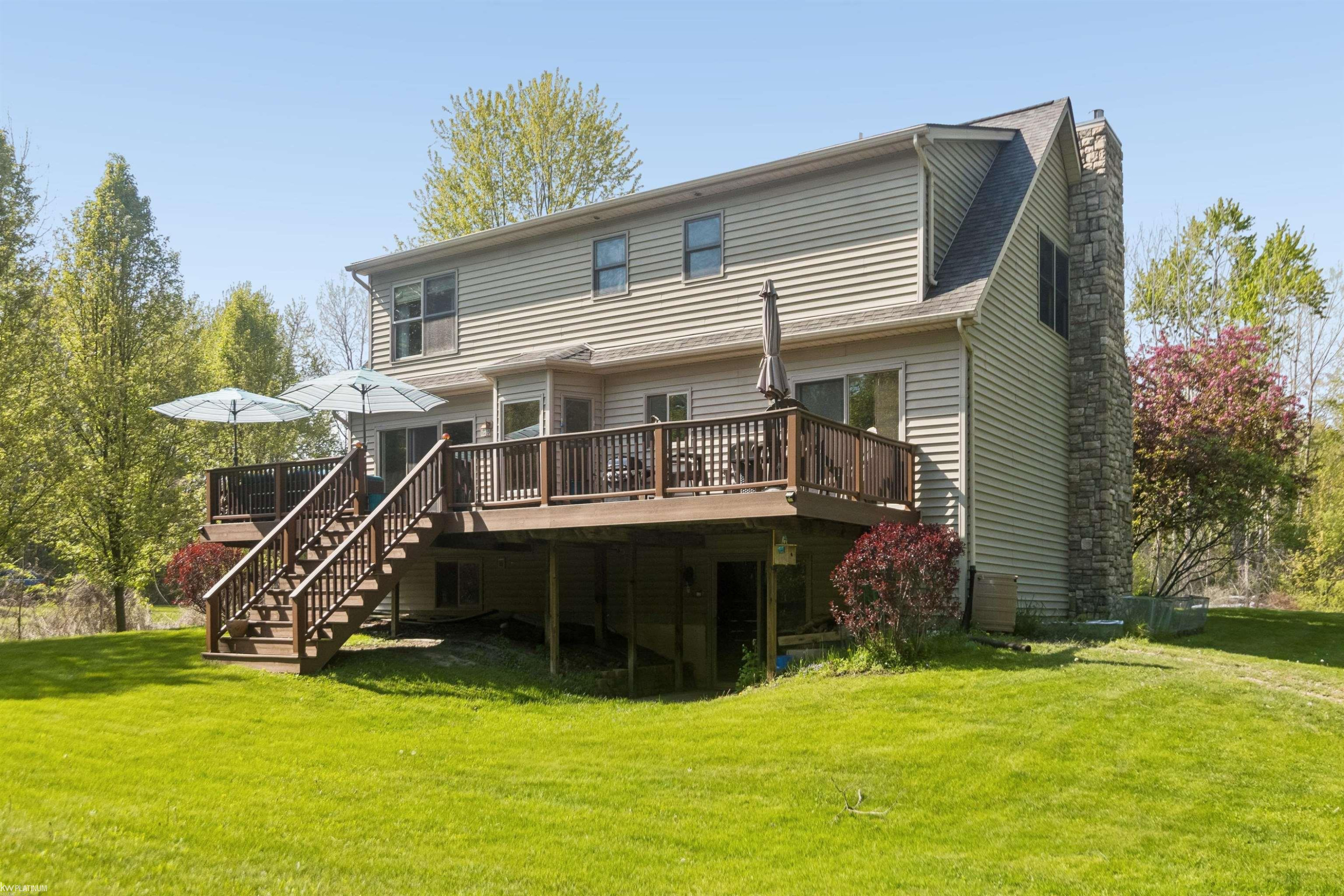 6527 Genaw Road, Algonac, MI 48001 — Photo 42