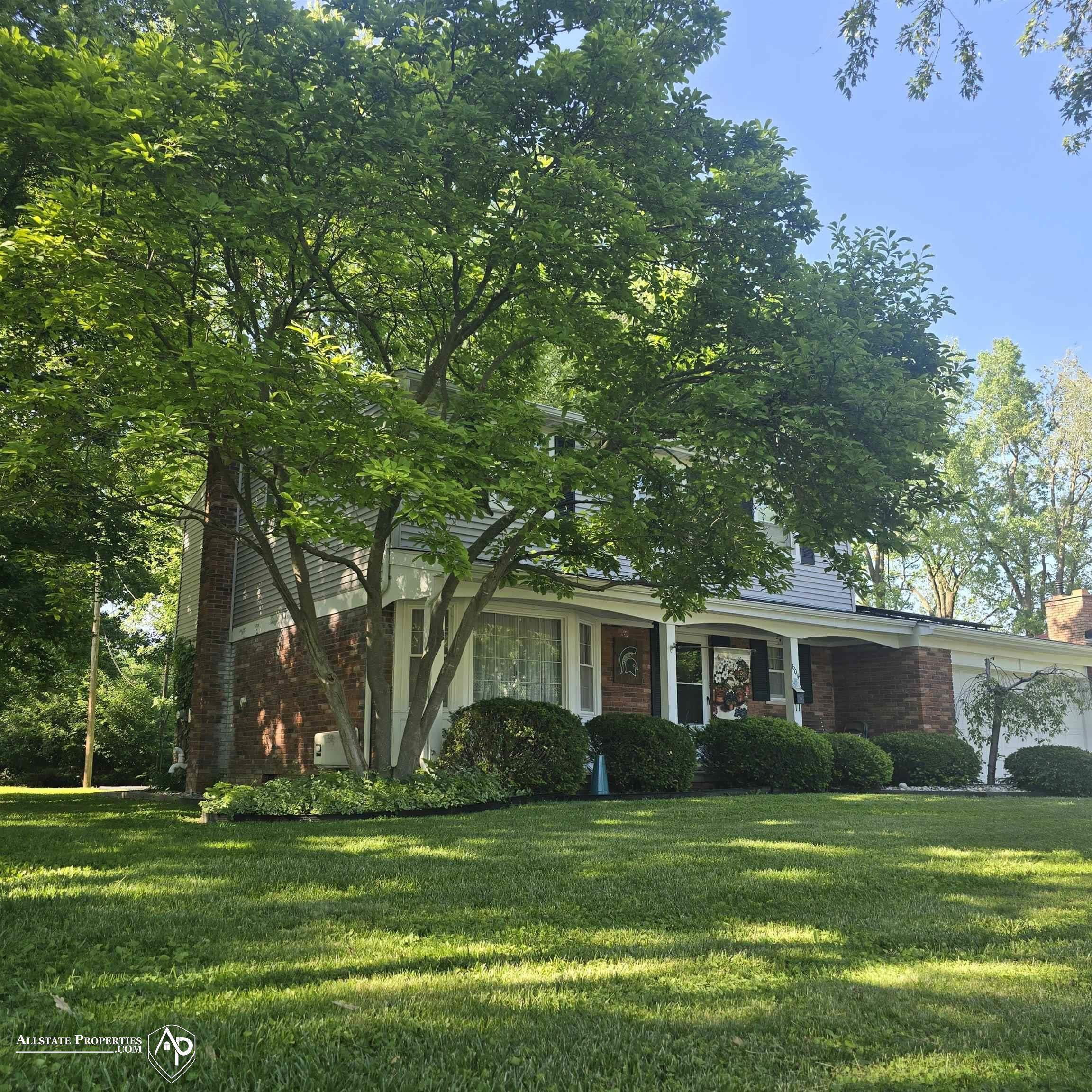 604 Amesbury Drive, Davison, MI 48423 — Photo 24