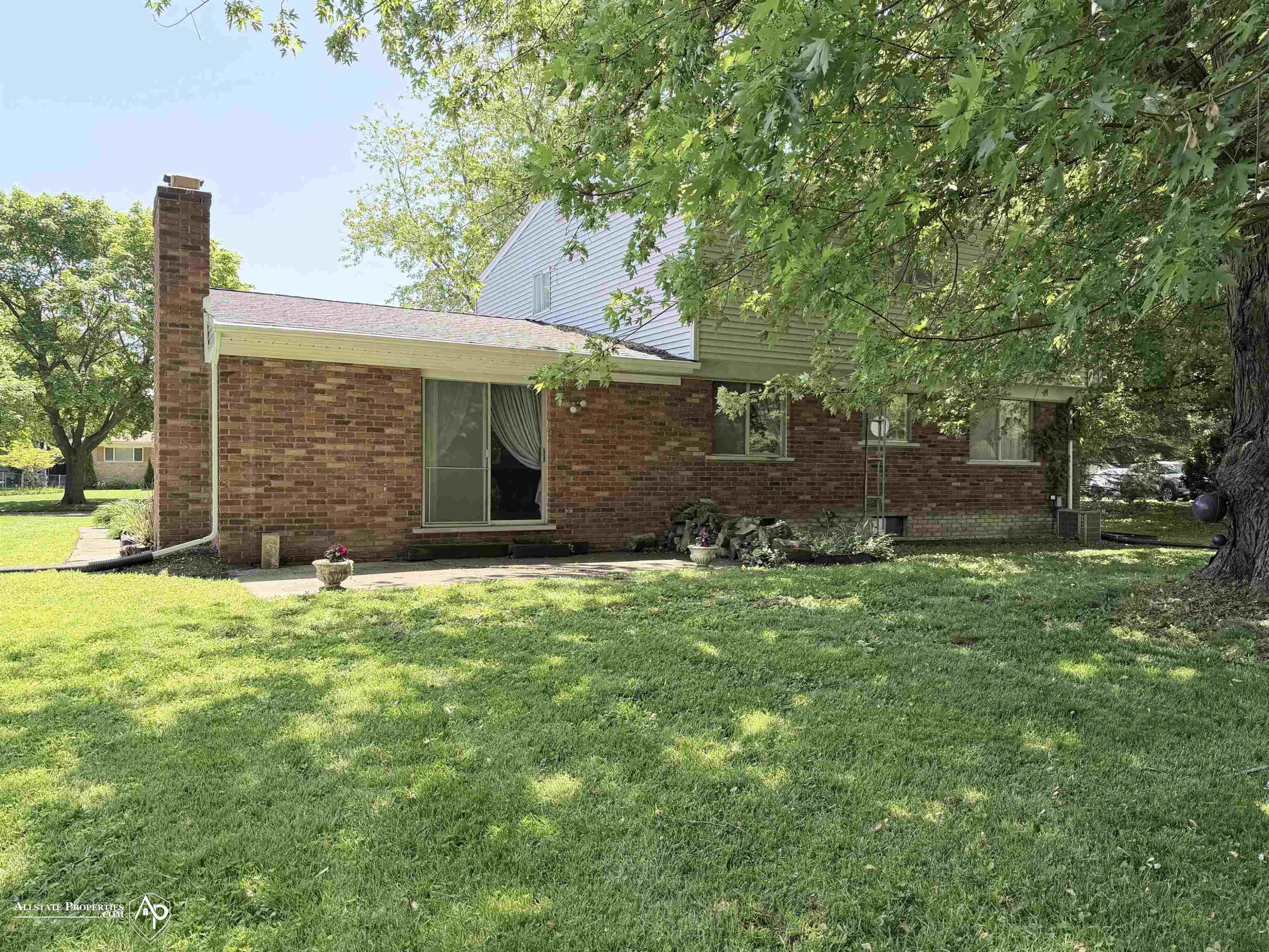 604 Amesbury Drive, Davison, MI 48423 — Photo 26