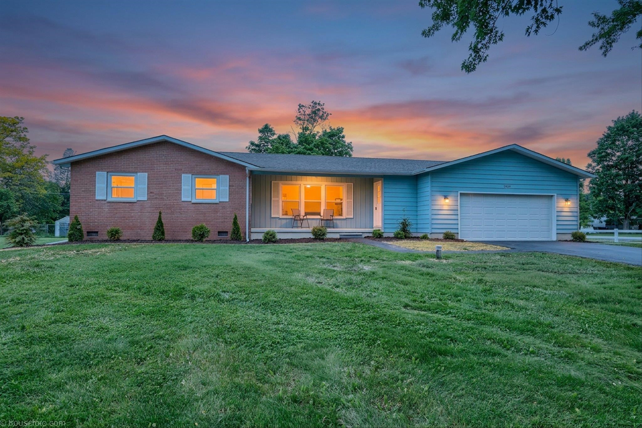 2049 Belle Meade Drive, Davison, MI 48423
